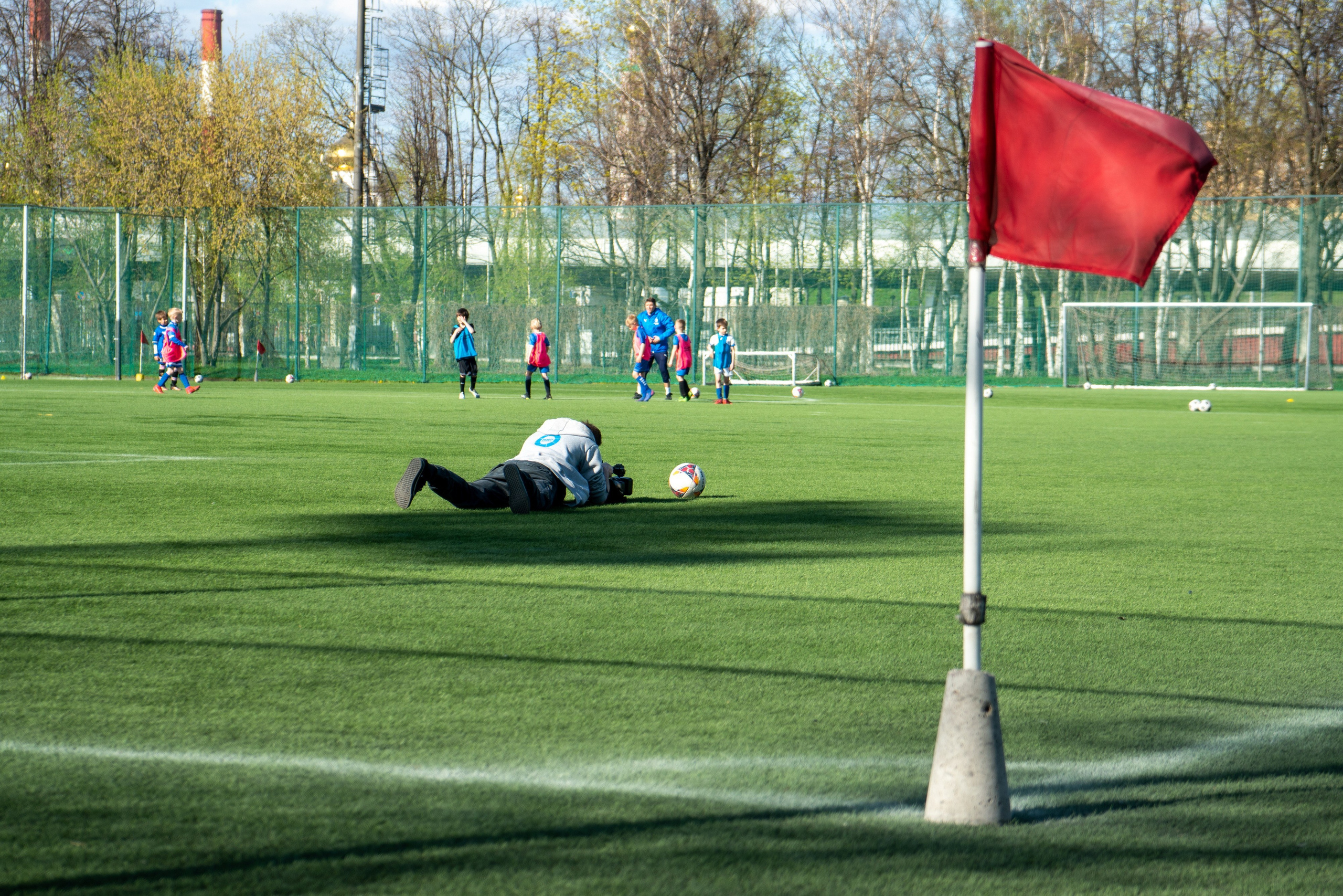 Фотосъёмка массовых, спортивных, эвент-мероприятий. «Студия DRONAVT`s» — видеосъёмка и фотография г. Москва