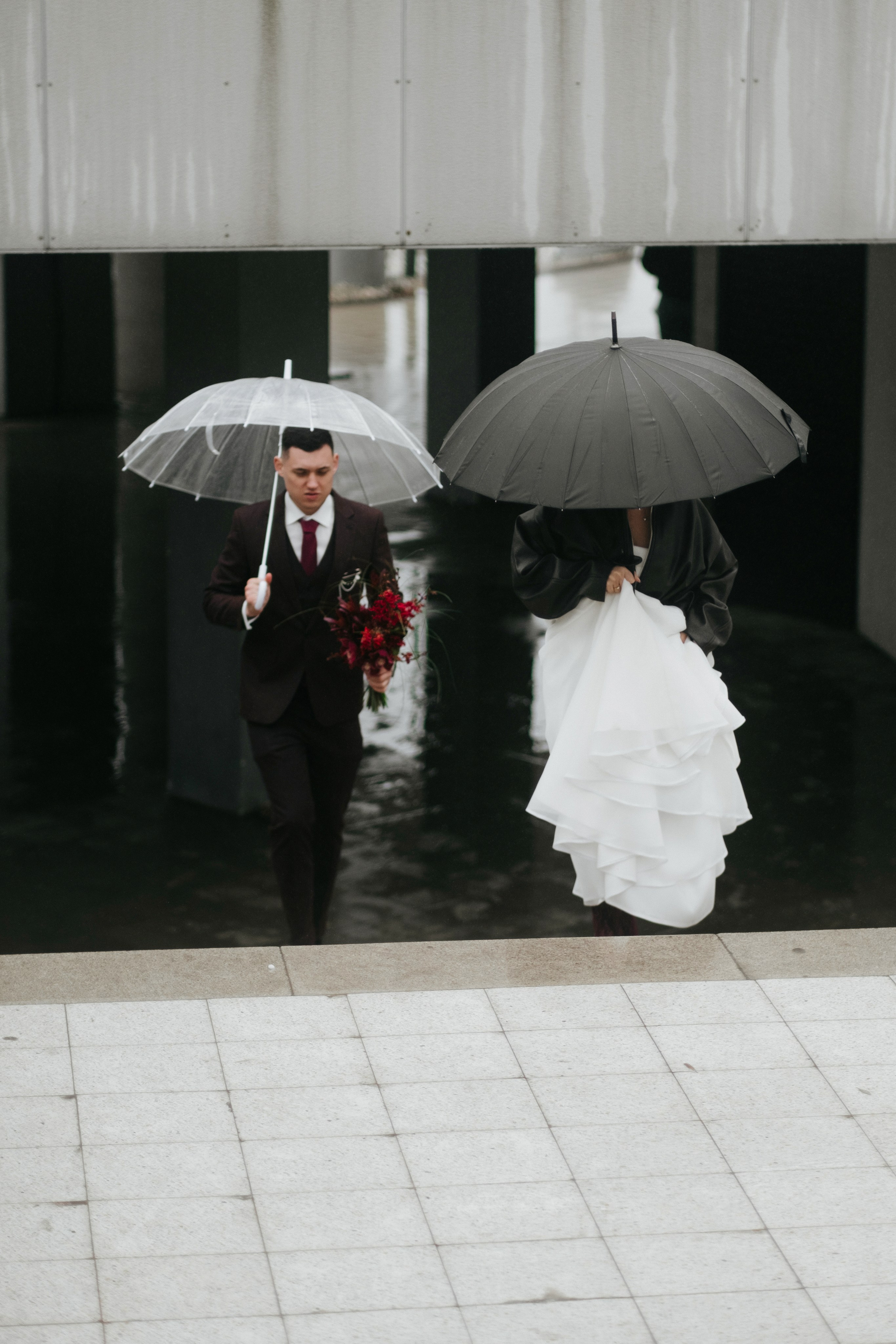 Виталий&Анастасия | Новороссийск. Свадебный фотограф Денис Ожигин в Краснодаре и крае. Эмоциональная и стильная съемка вашего дня