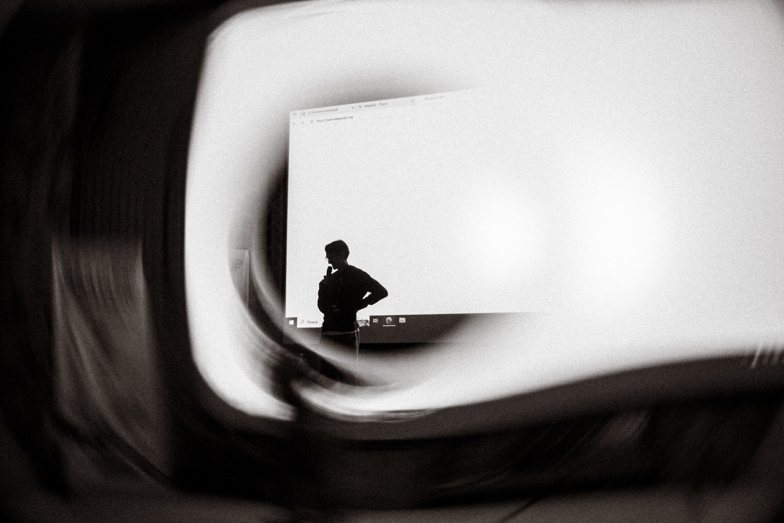 AAA CONF. Фотограф Александр Бигари