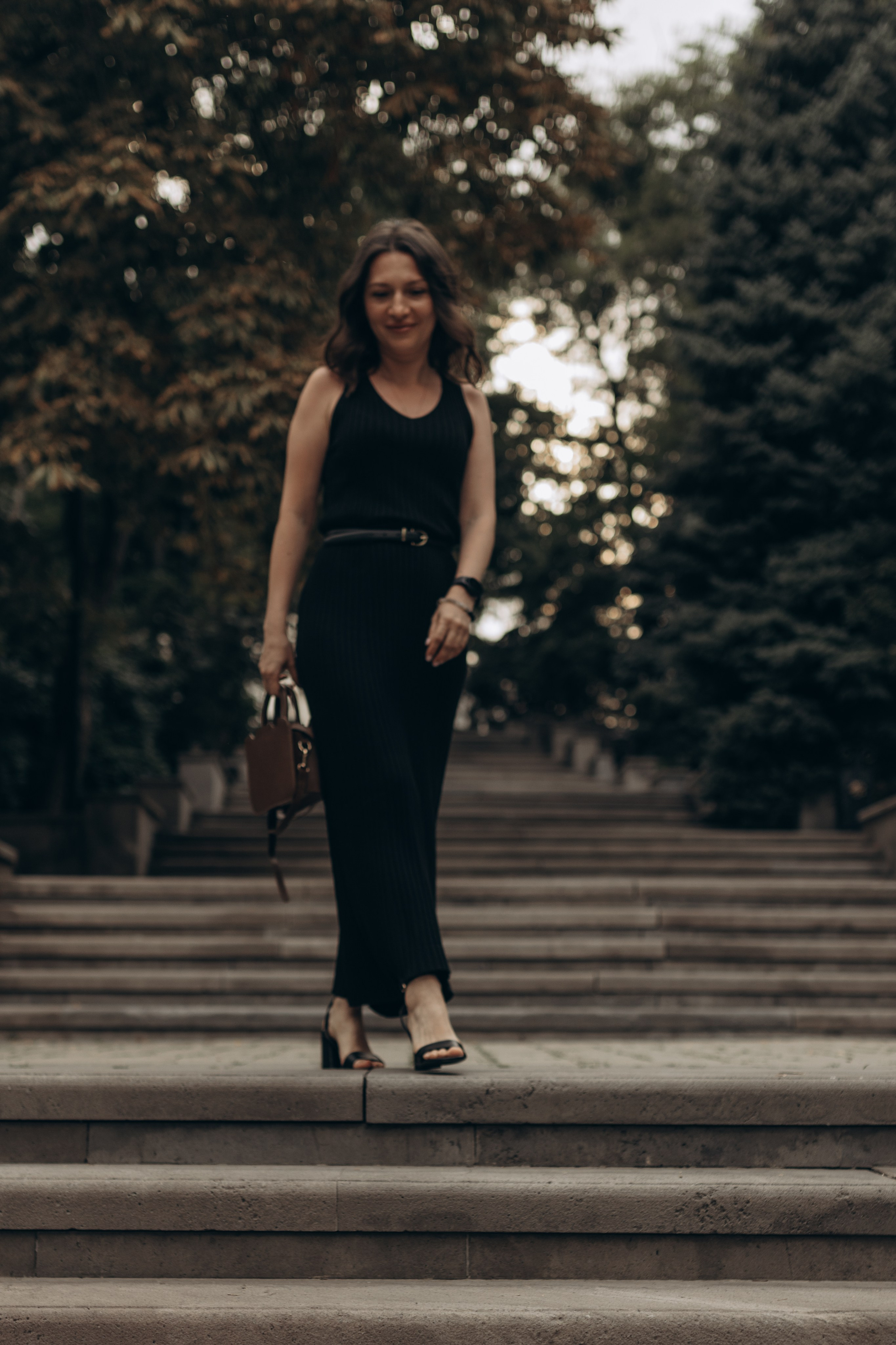 Фото-прогулка по Ставрополю с Ксенией. Фотограф в Ставрополе Svetlana Matveeva
