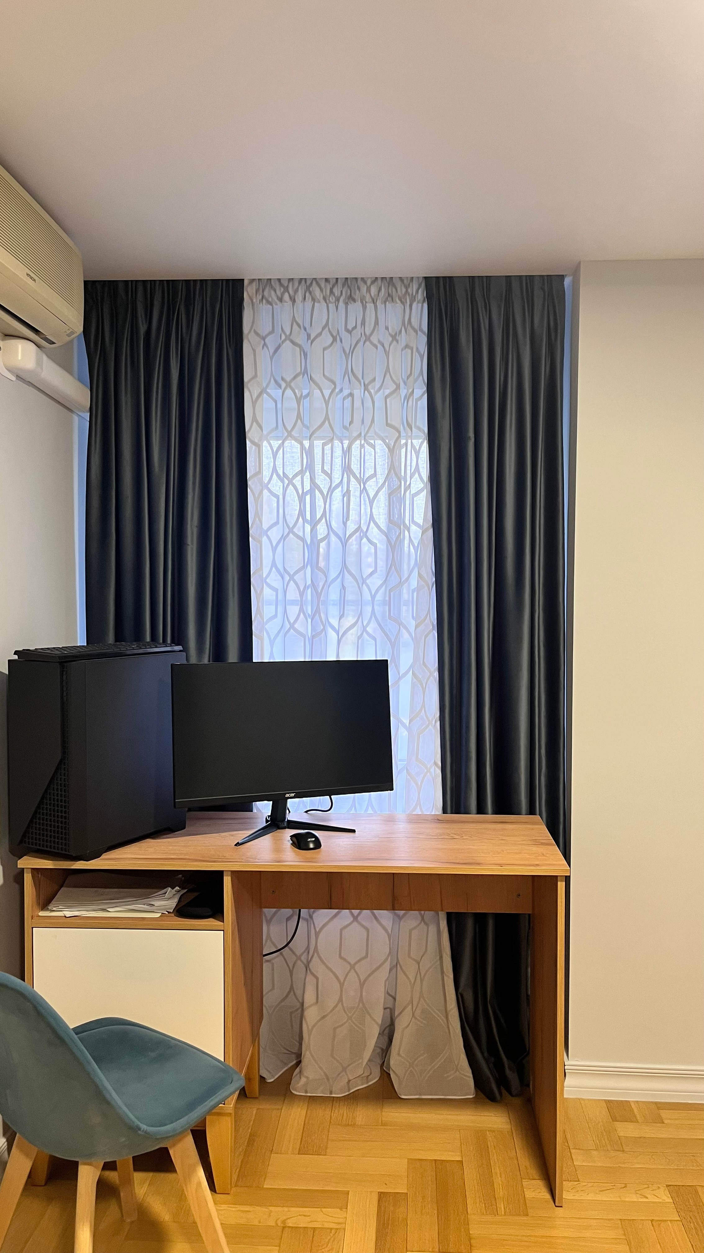 Шторы в детскую. Салон по пошиву штор на заказ по индивидуальным размерам