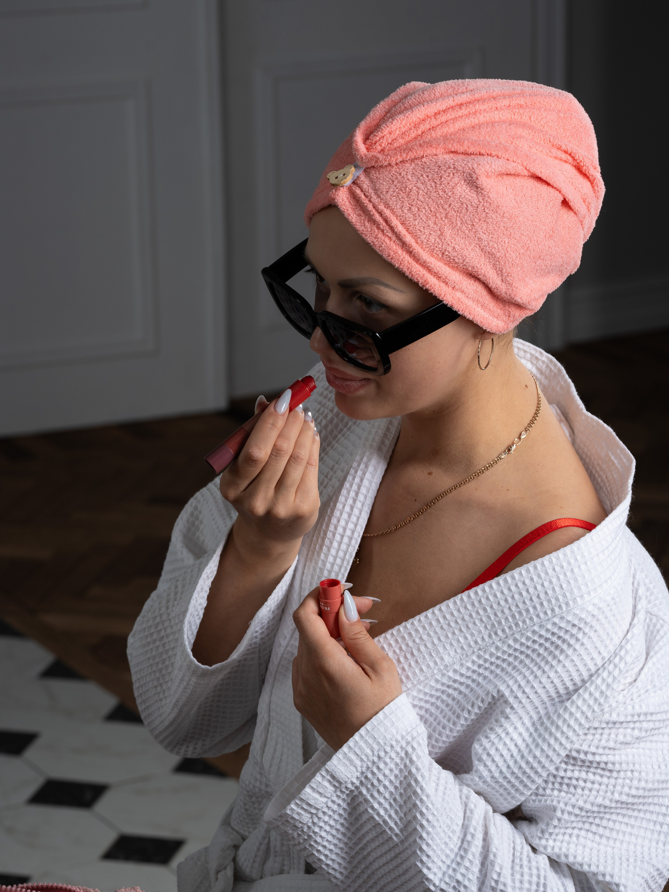 фотосъемка аксессуаров