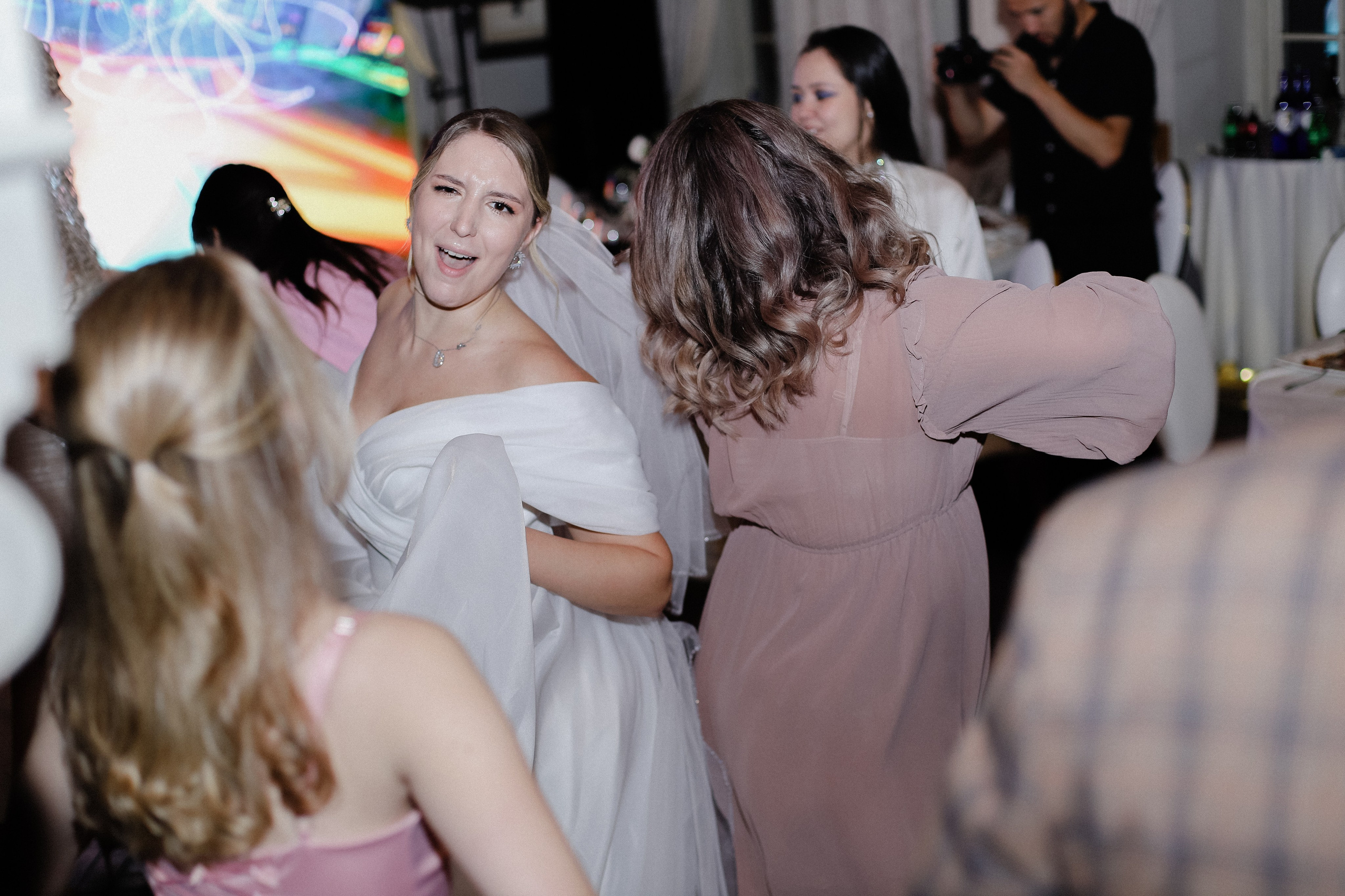 Илья и Анастасия. Фотограф в Алматы и Москве Даша Пушкина