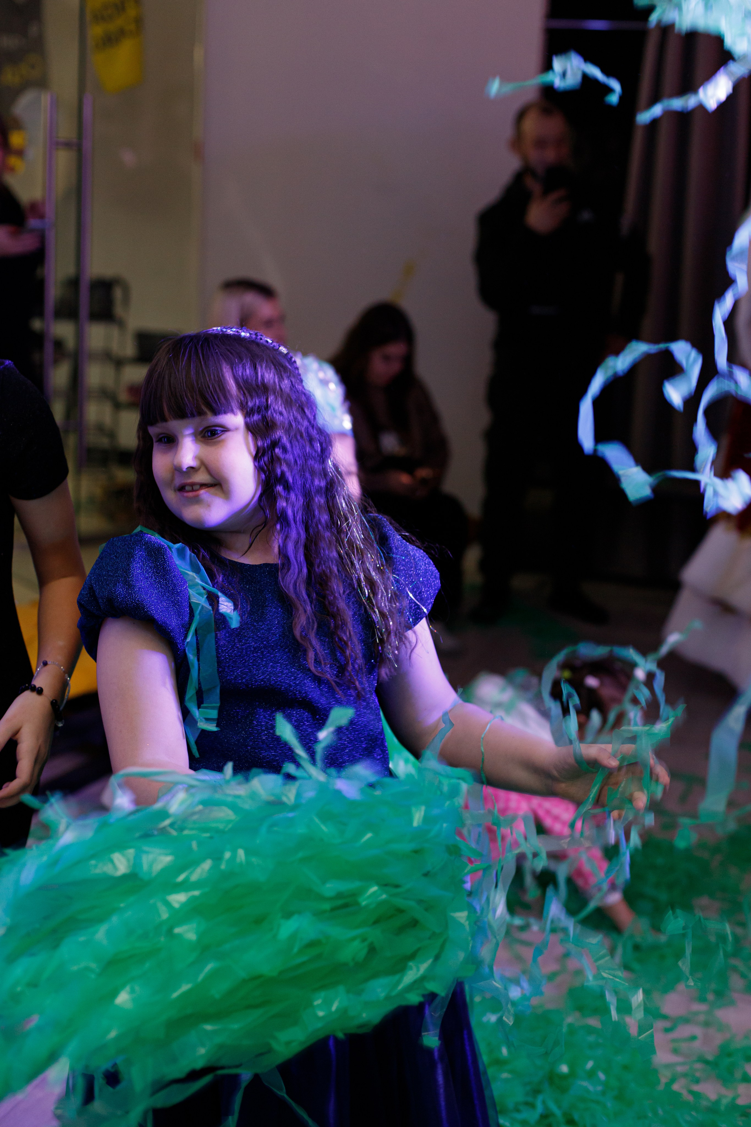 Happy new year / part2. Photokarish