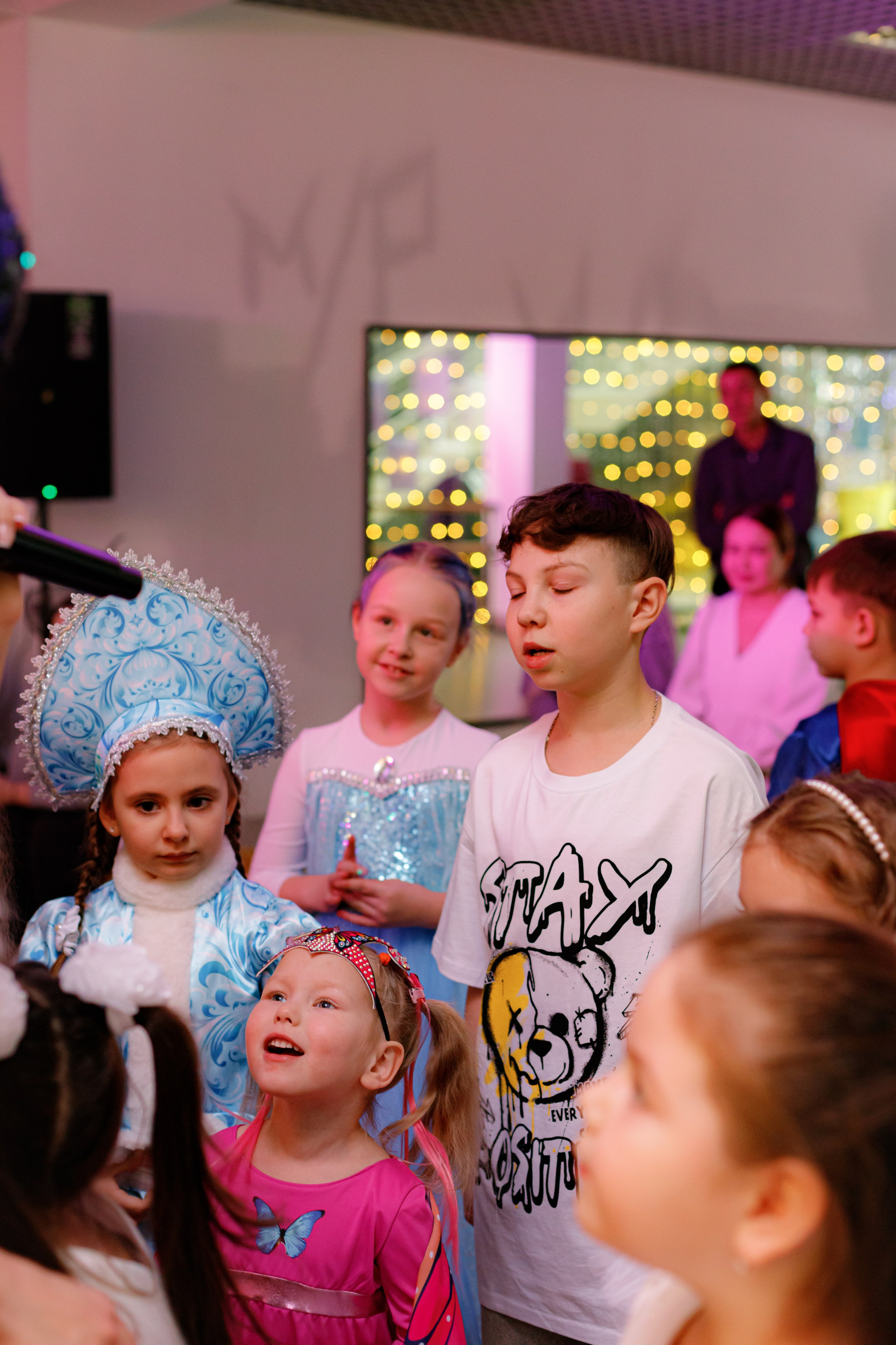 HAPPY NEW YEAR PART/5. Photokarish