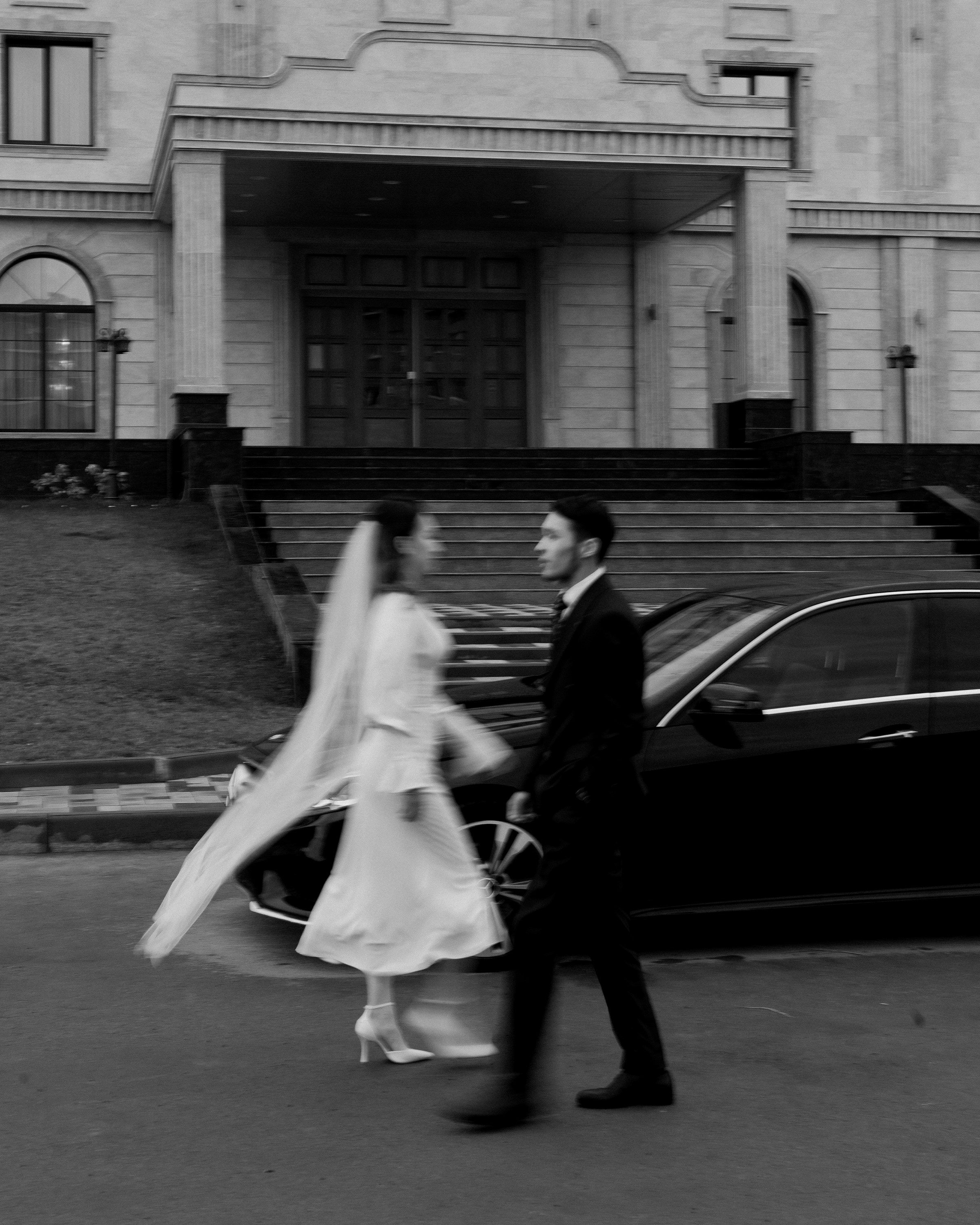 Свадебный фотограф Махаббатов Алишер