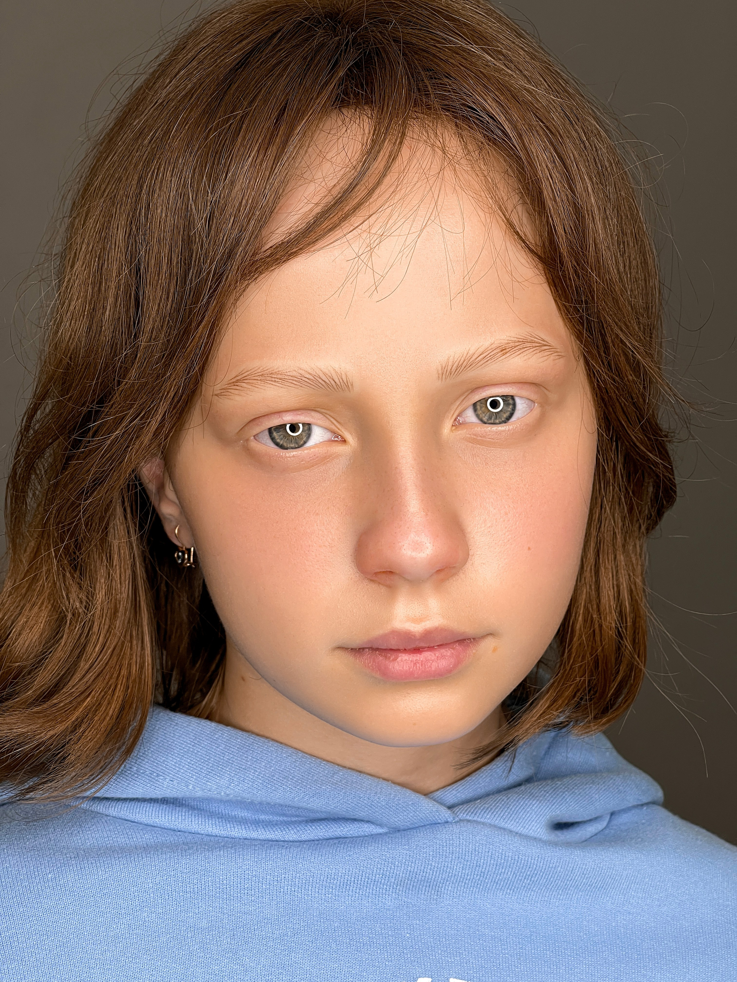 Ксения Старшинова перманентный макияж. Студия перманентного макияжа, косметологии и массажа SYMMETRY в Москве, м. Киевская