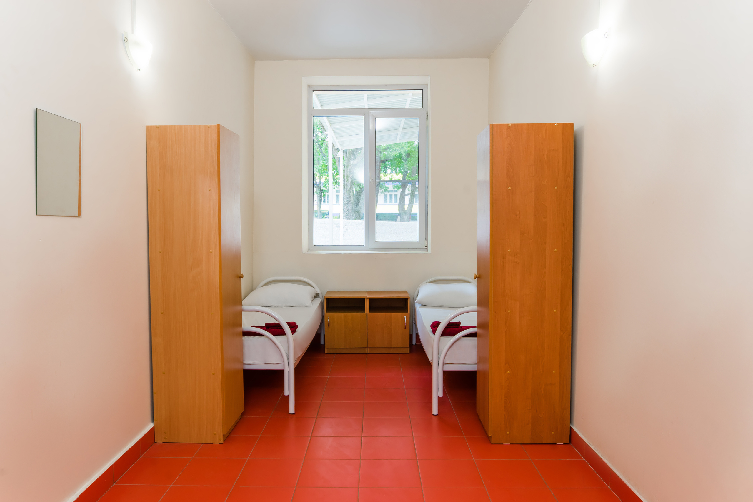 База отдыха Альбатрос, Краснодарский край — официальный сайт