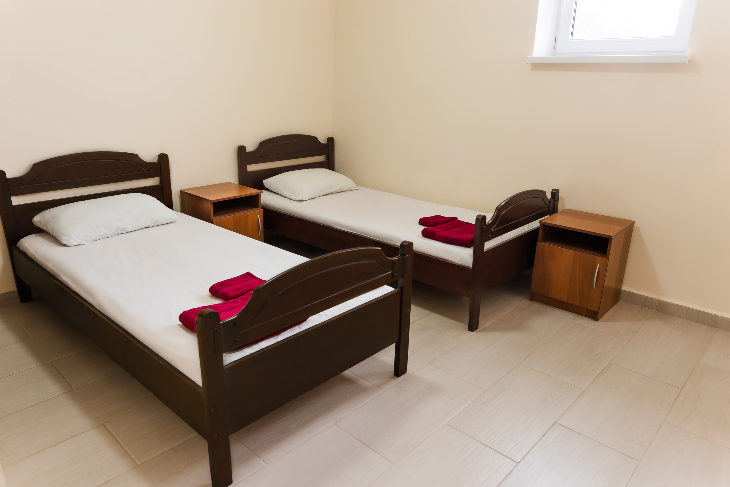 База отдыха Альбатрос, Краснодарский край — официальный сайт