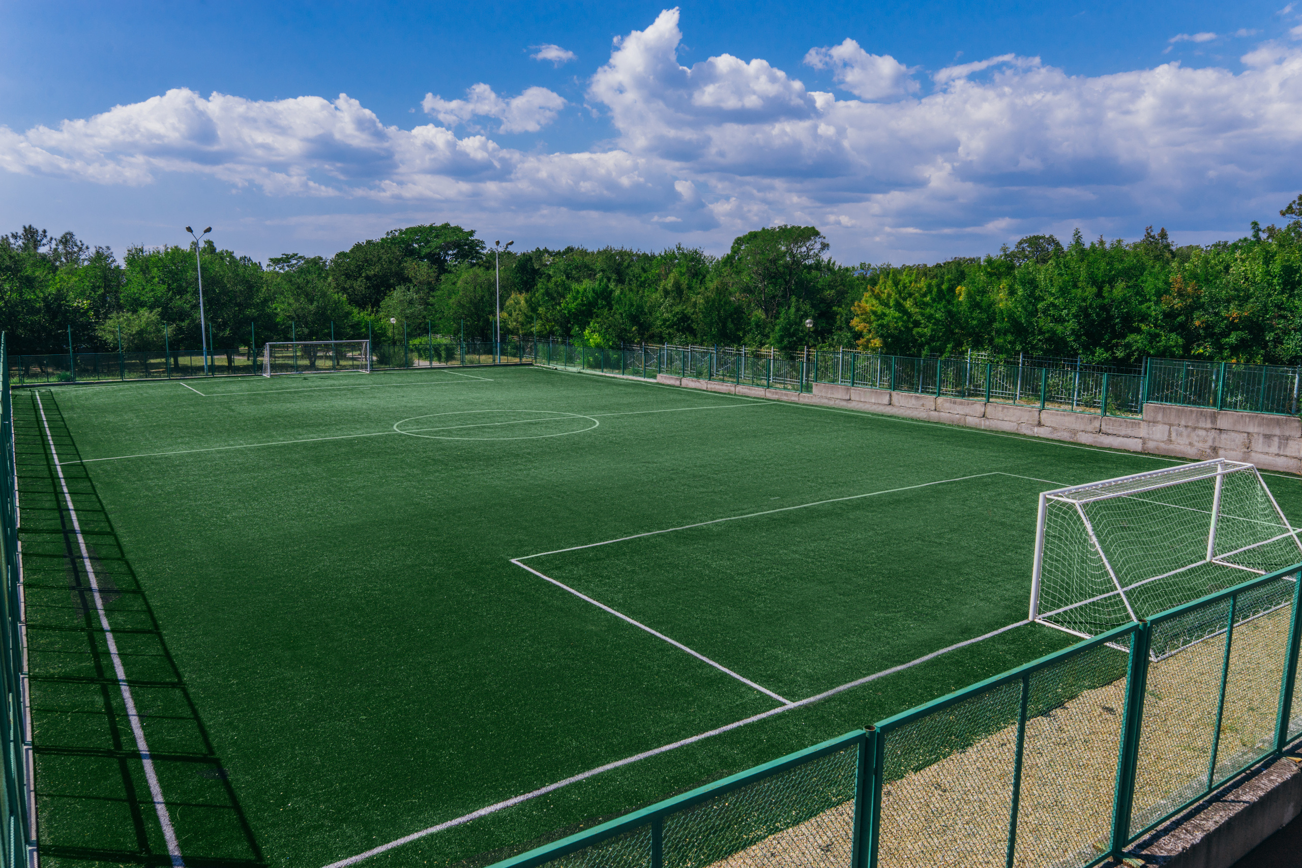 База отдыха Альбатрос, Краснодарский край — официальный сайт