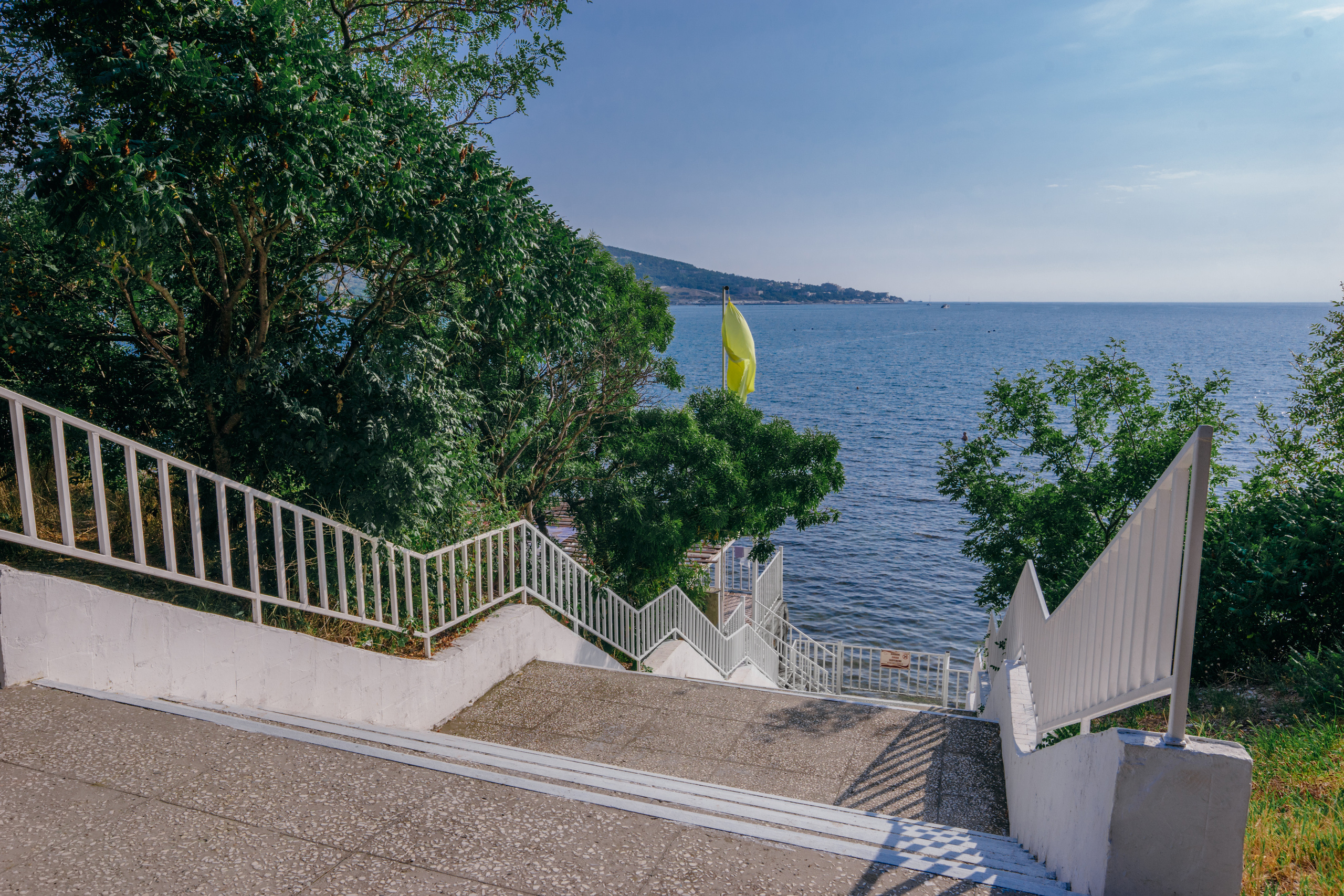 База отдыха Альбатрос, Краснодарский край — официальный сайт