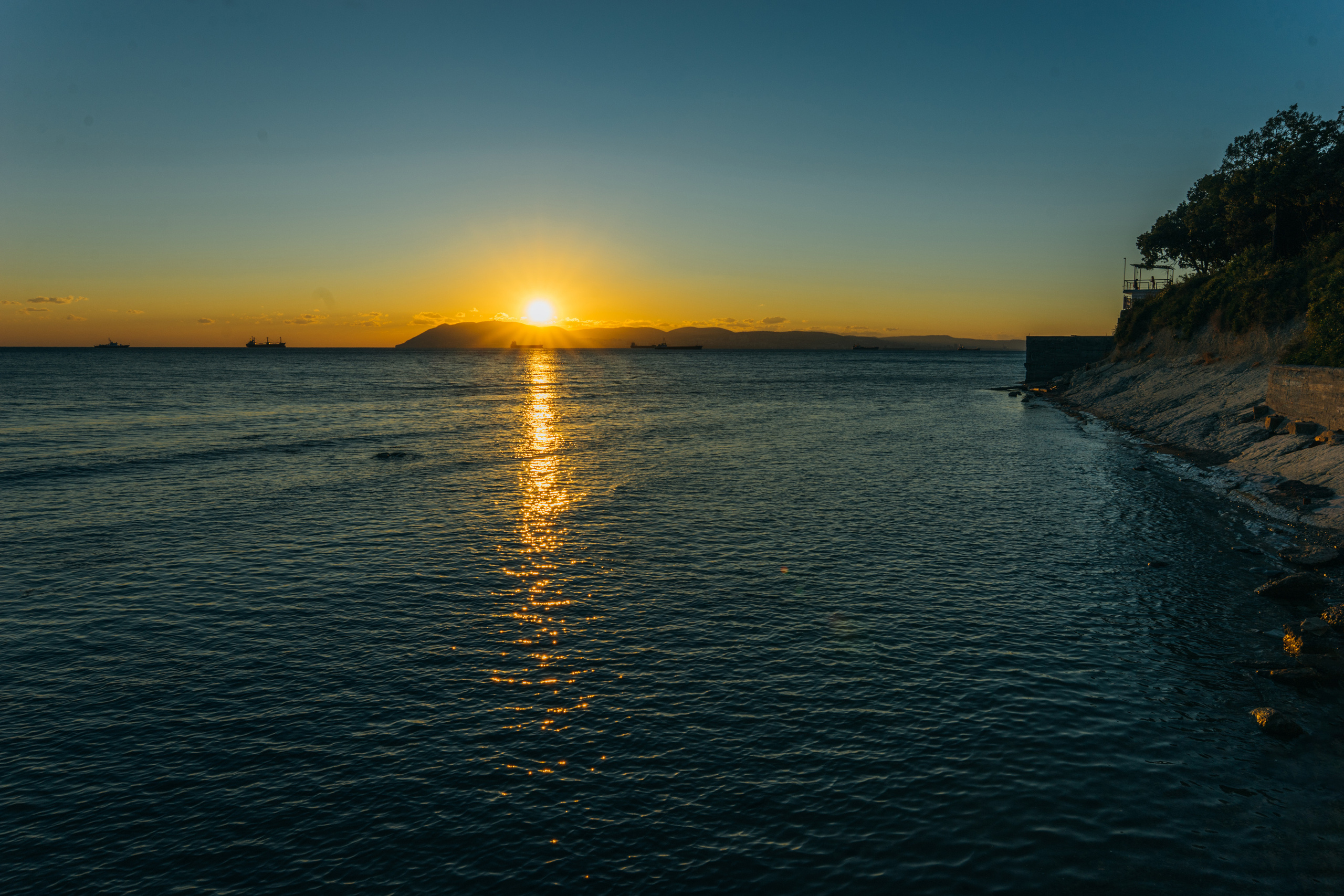 База отдыха Альбатрос, Краснодарский край — официальный сайт