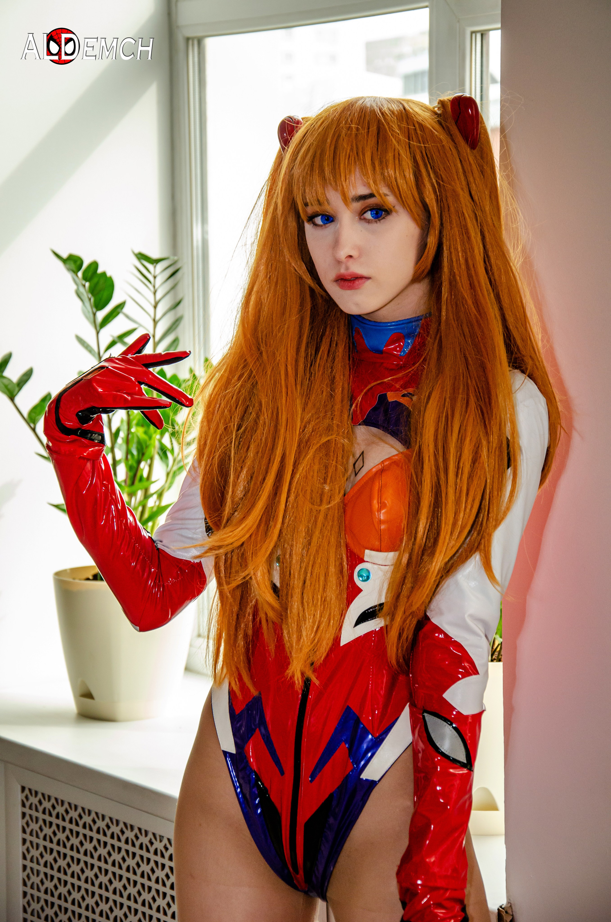 Фотограф для Косплей фотосессии в Москве, Дмитрове, Дубне