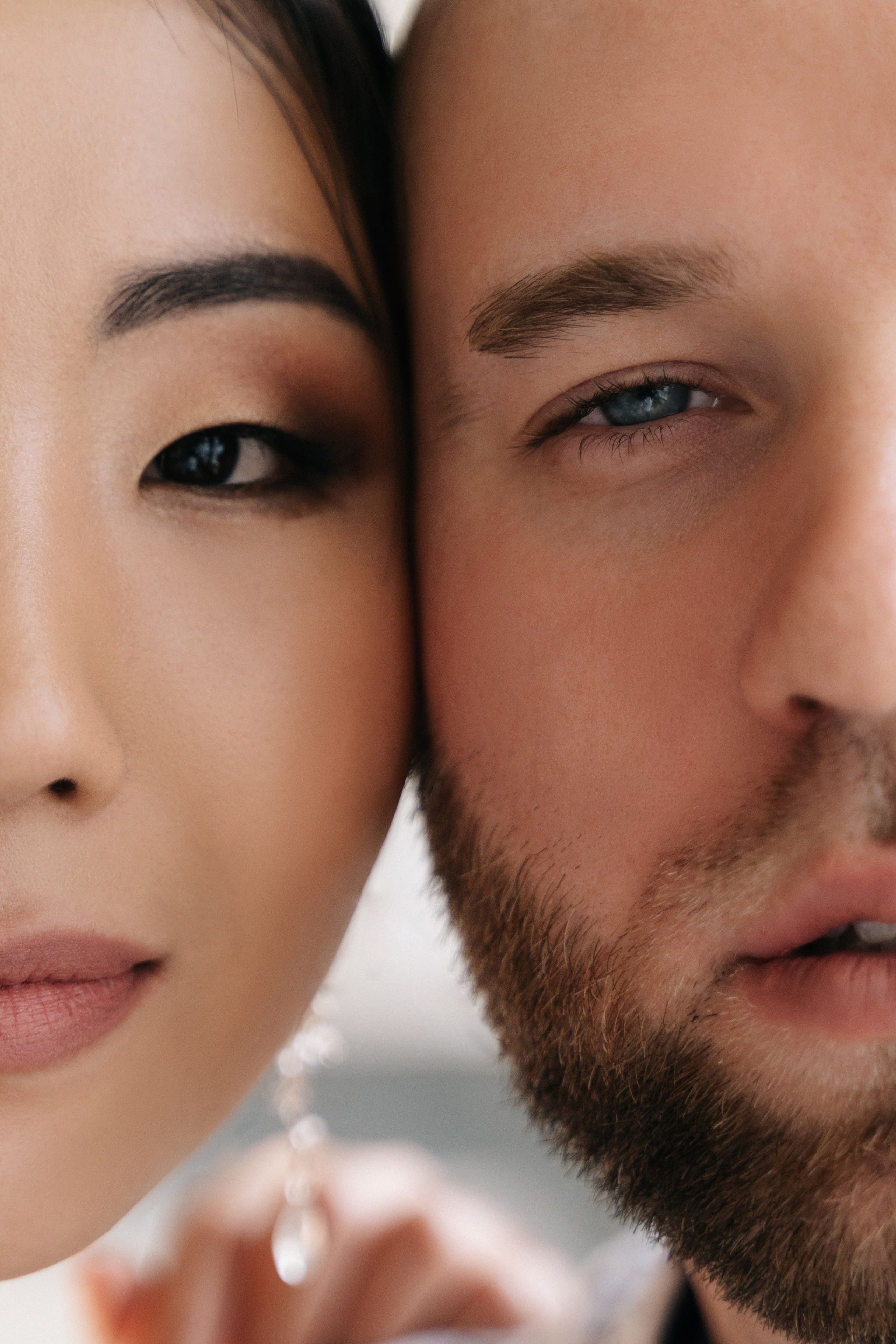 Свадебные съемки. Фотограф в Москве Анна Москаленко. Новогодние фотосъемки