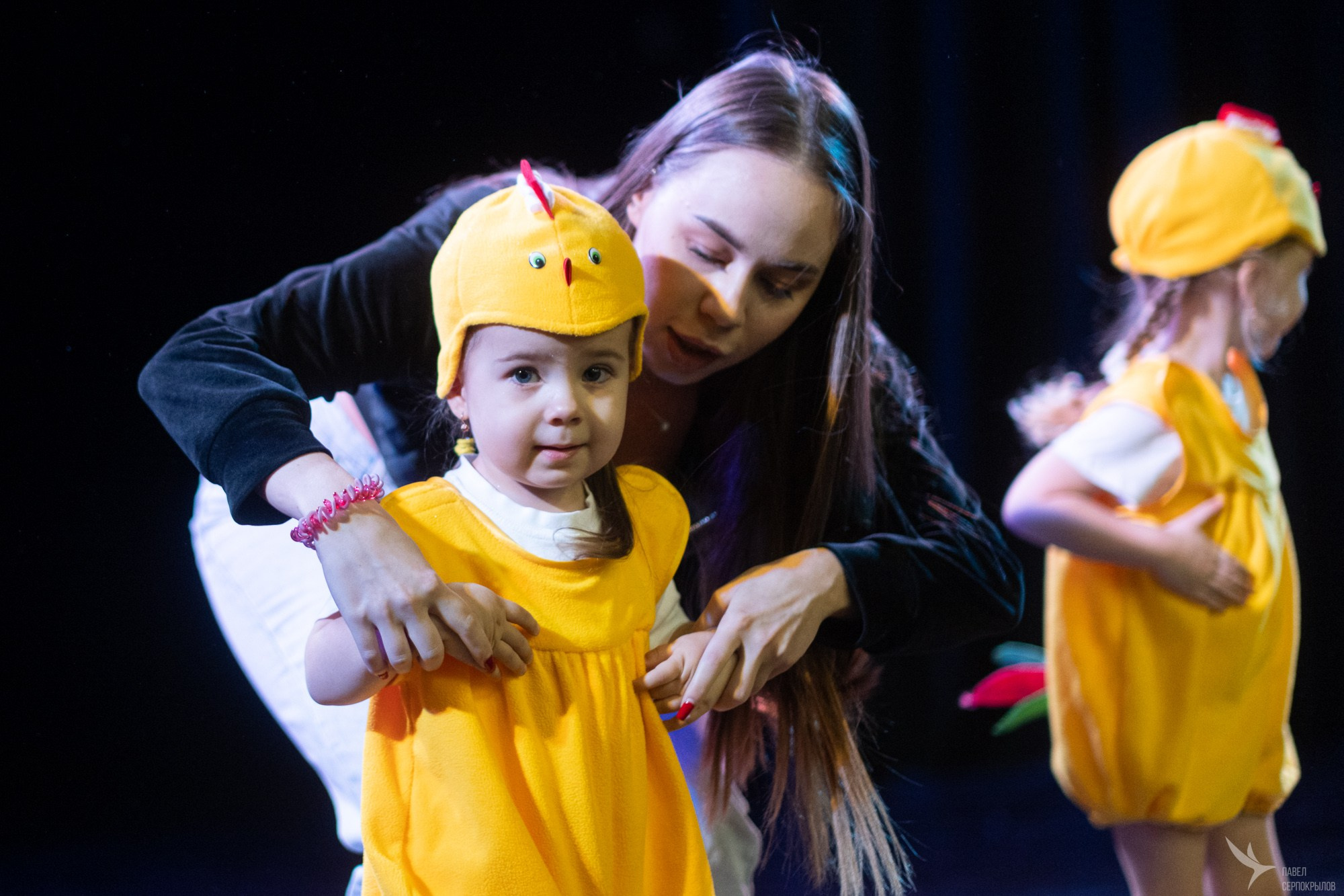 IT’S OKAY. Репортажный фотограф в Казани Павел Серпокрылов