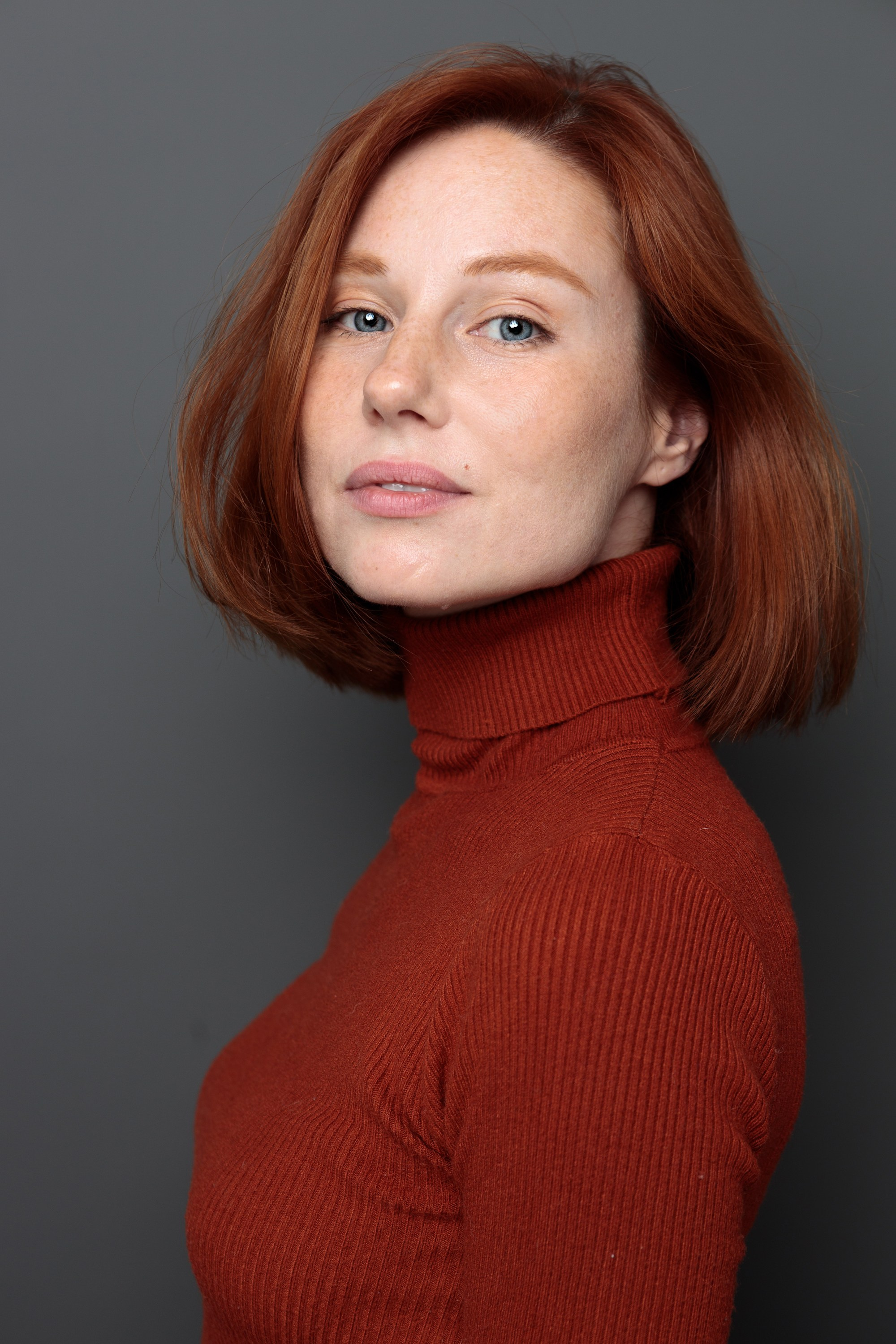 Актёрское портфолио в Москве. Фотограф Валерий Пименов