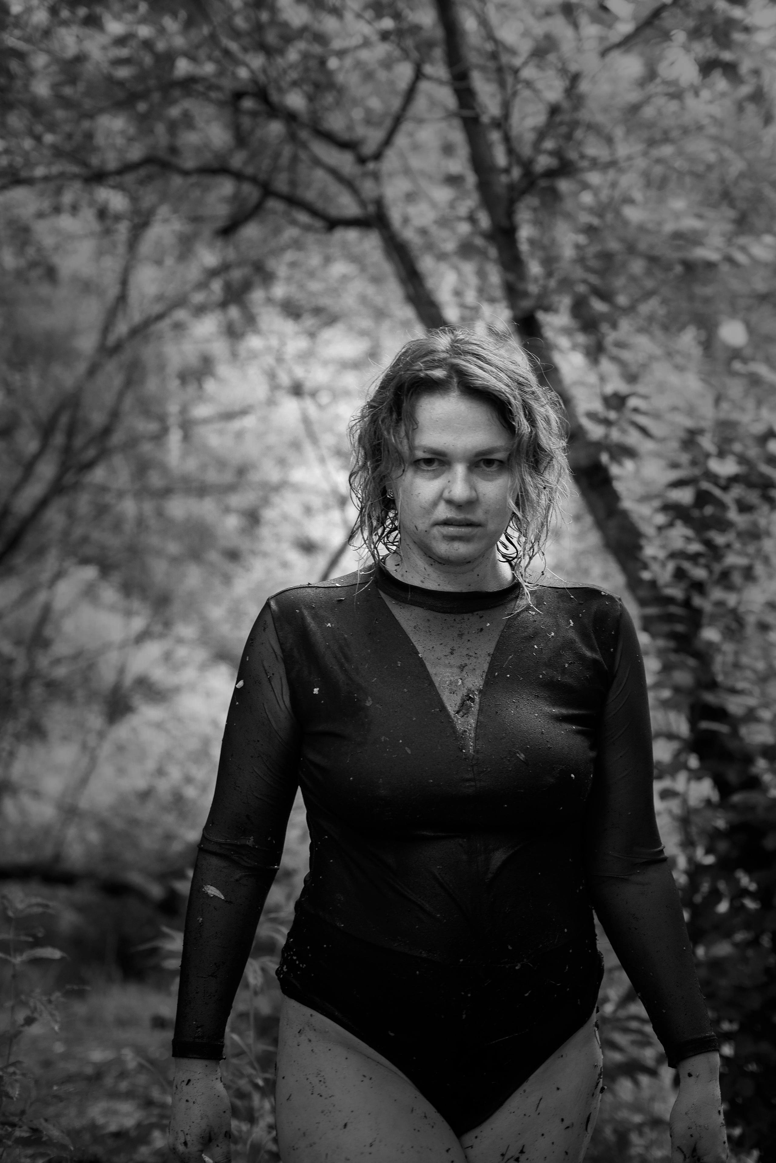 Фотограф в Красноярске Шепелева Мария