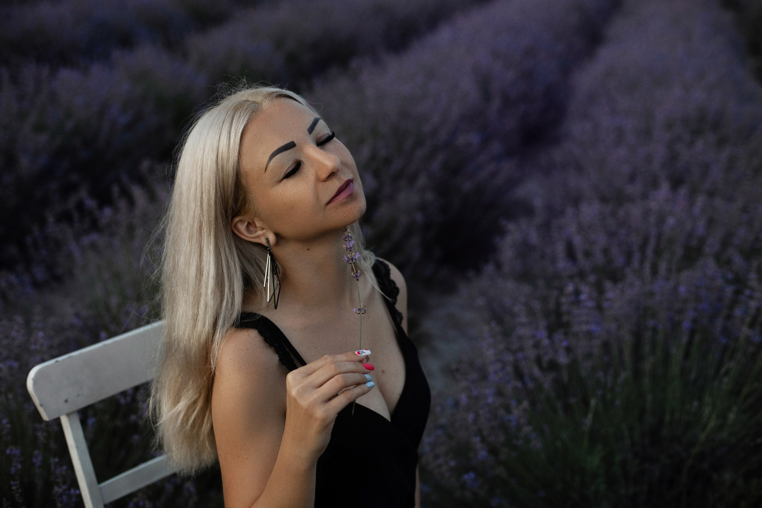 Женский и семейный фотограф в Тюмени Пашнина Ольга