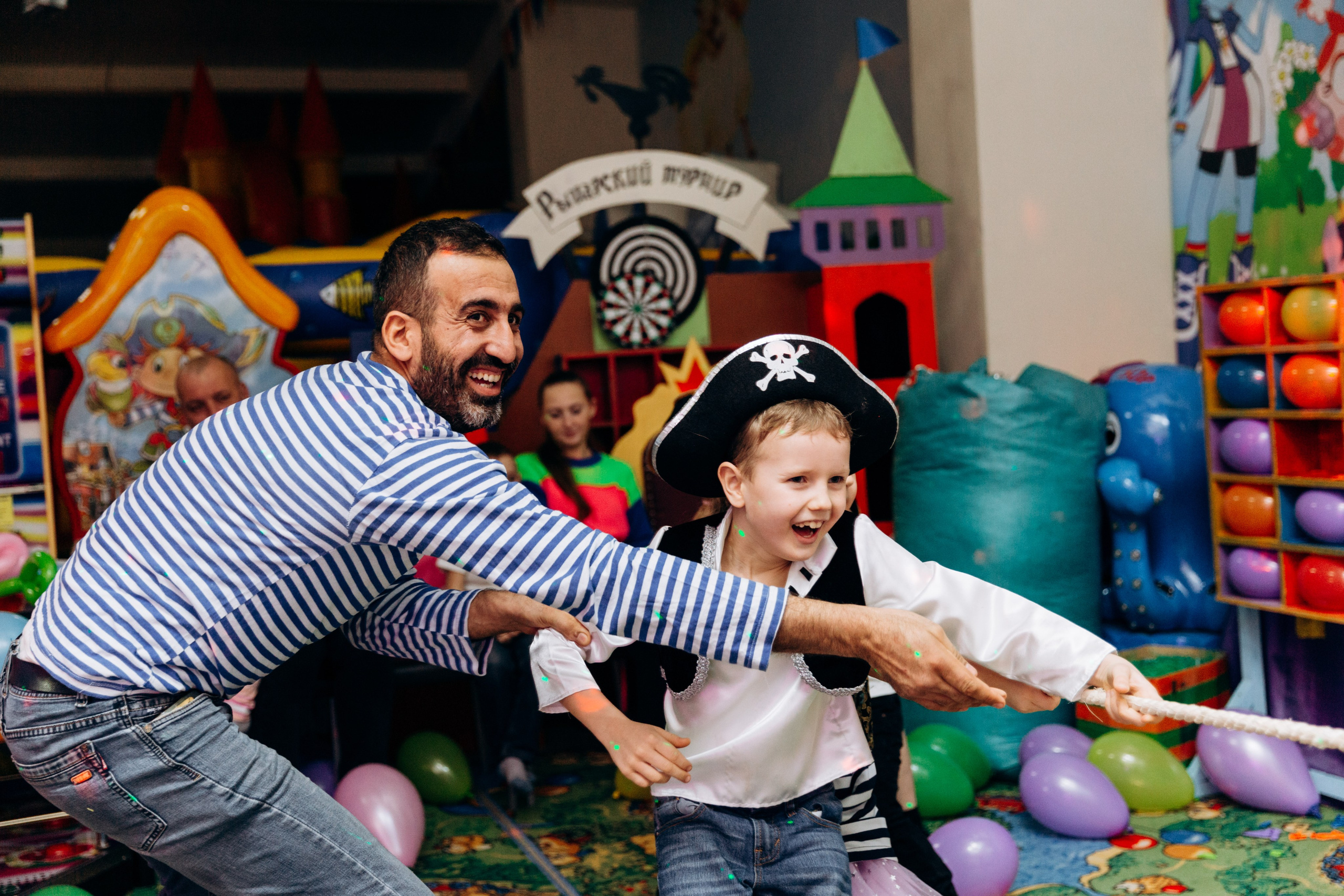 Фотограф на детский день рождения Волгодонск