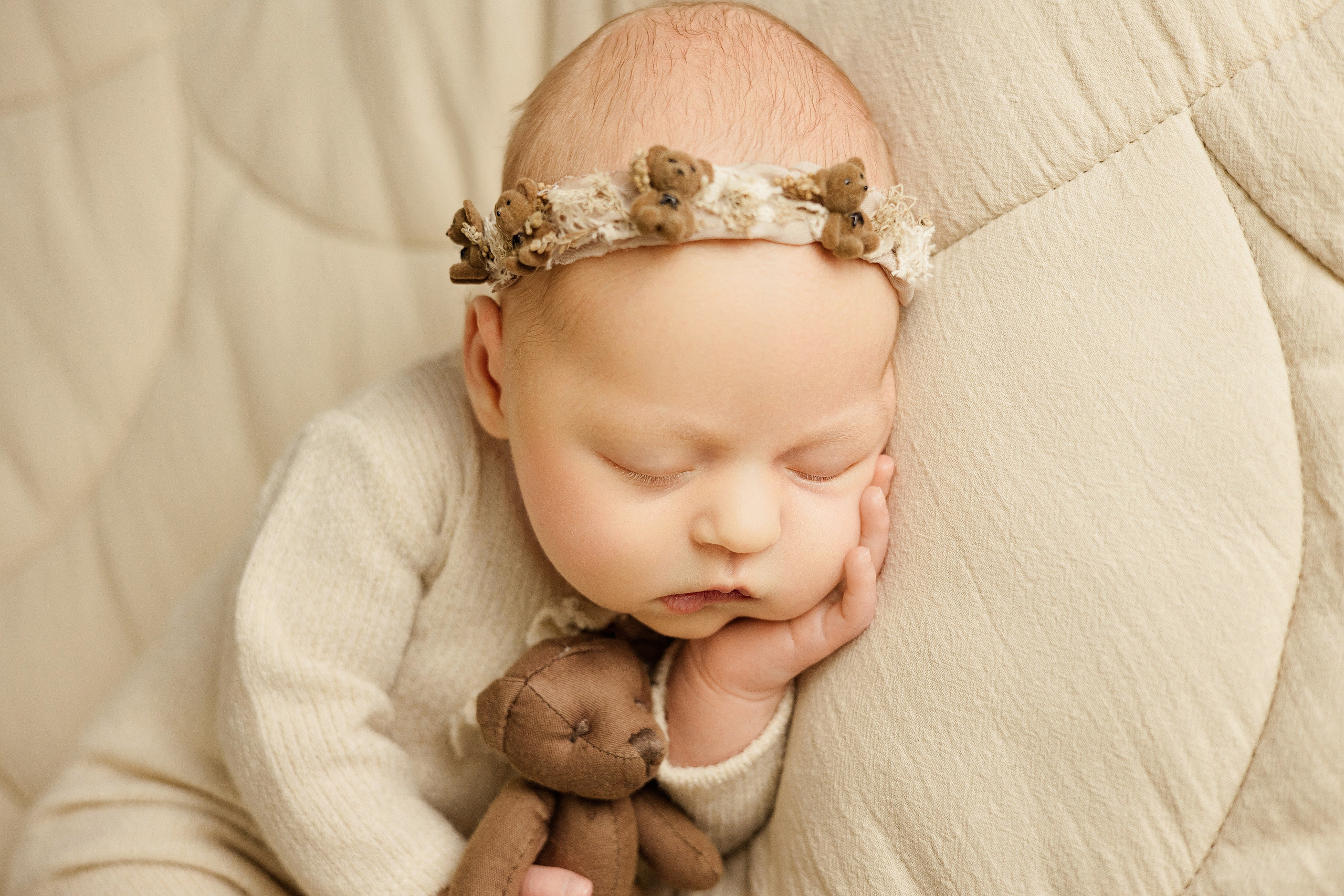 ФОТОГРАФ НОВОРОЖДЁННЫХ И ДЕТЕЙ ДО 3 ЛЕТ