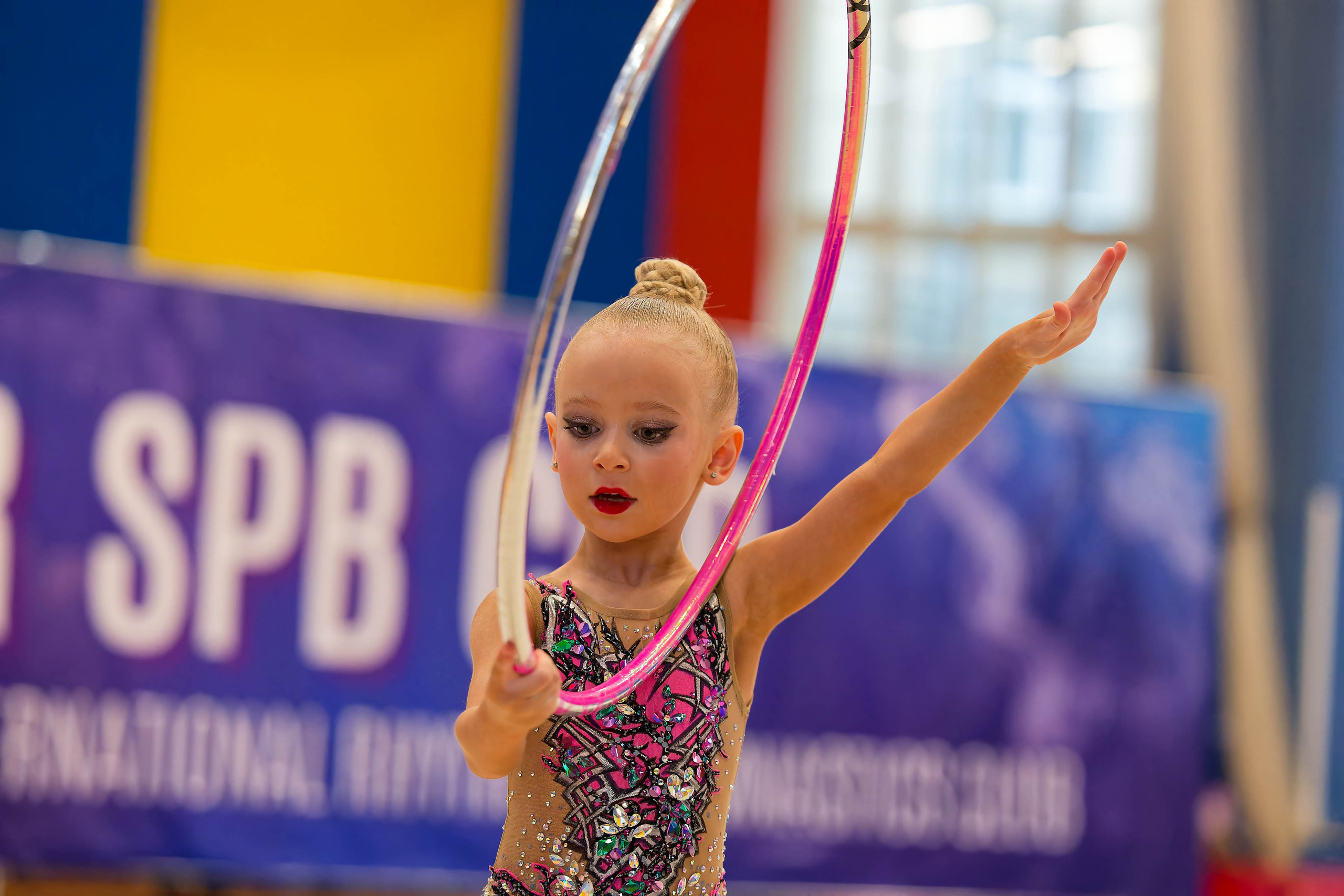 Фотосъёмка. Спортивный фотограф в Санкт-Петербурге Илья Vacool