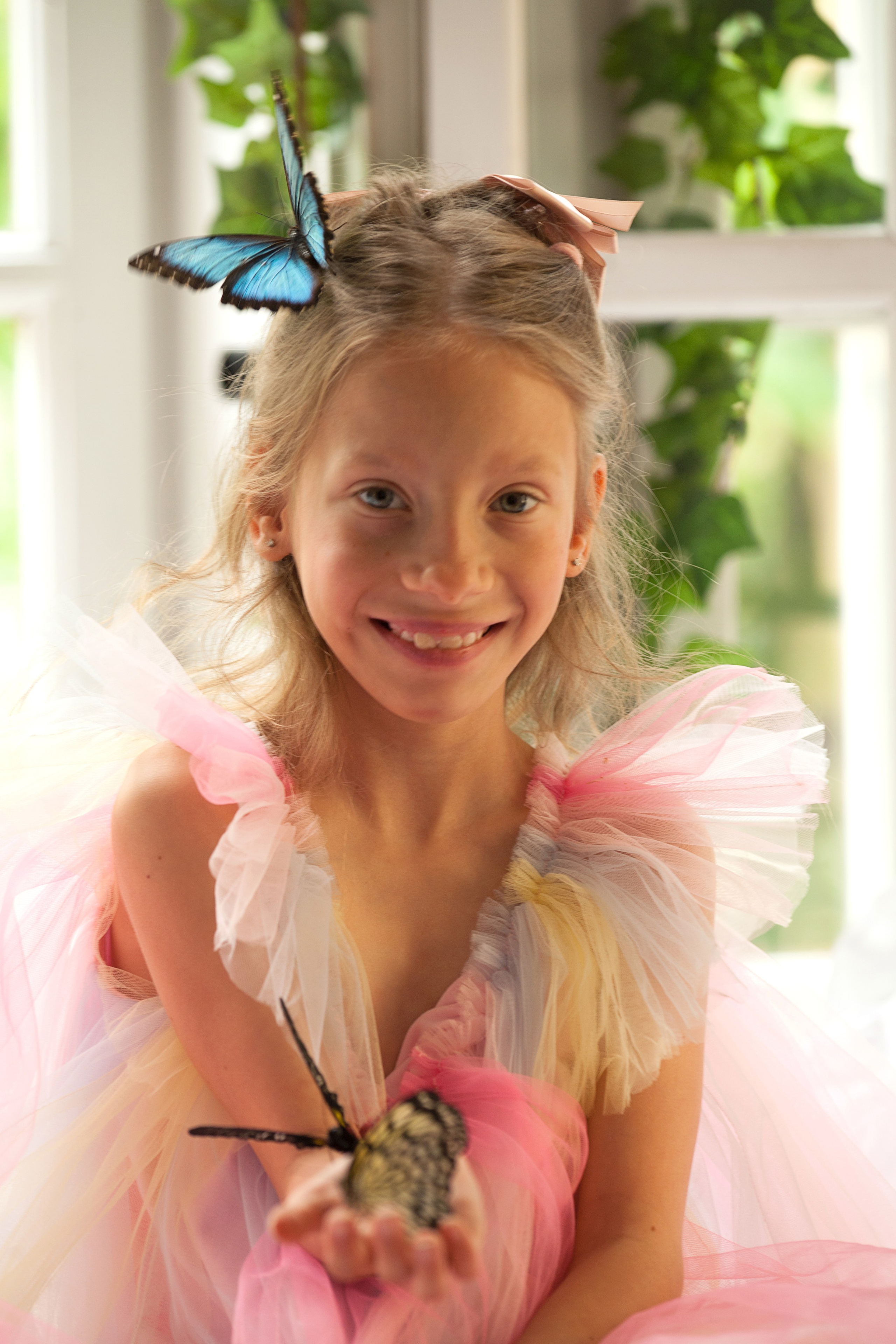 Бабочки и радость. ФОТОГРАФ ЛИЛИЯ БИЧУРИНА