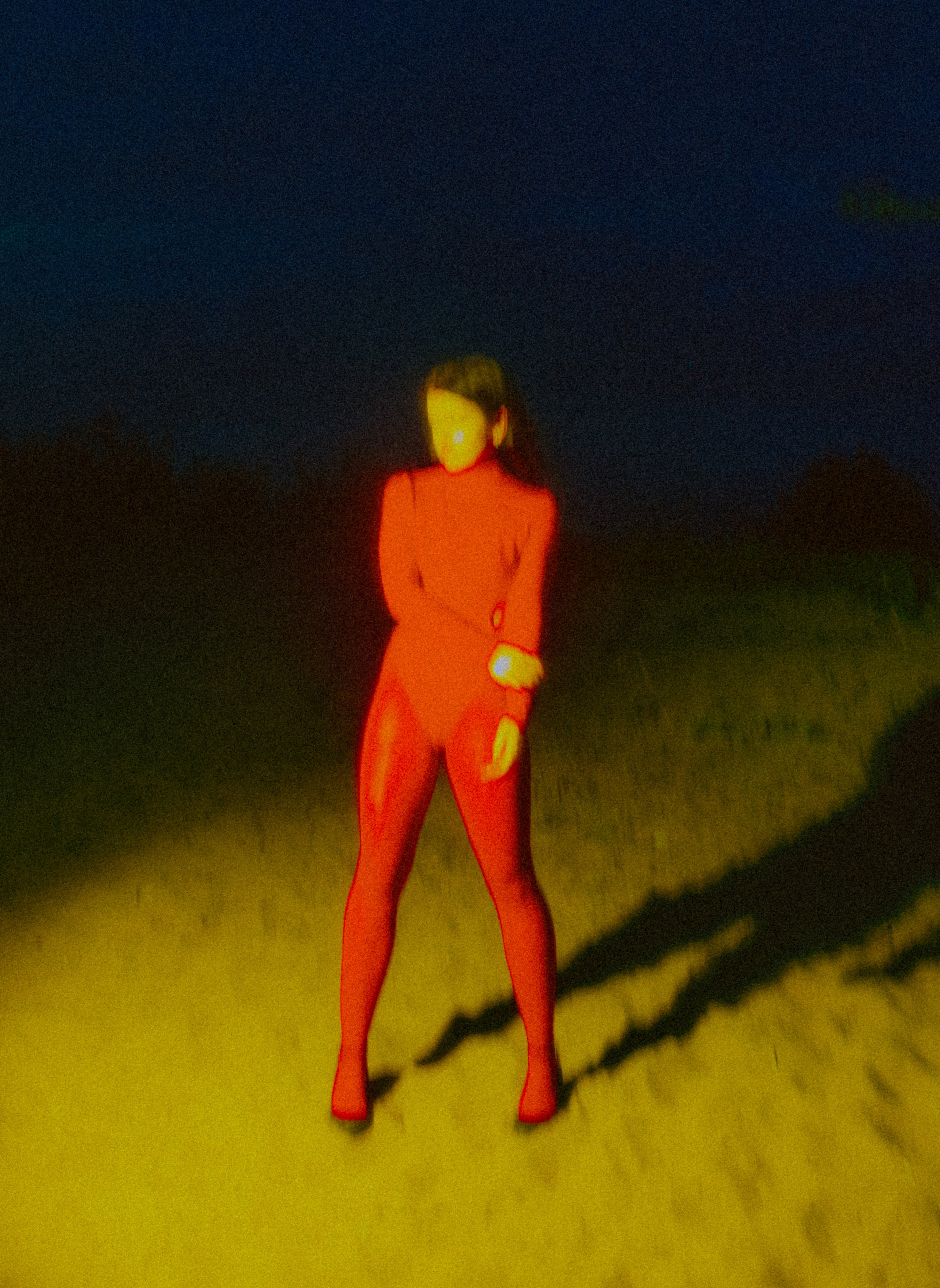 Арт-фотограф Даня Карельский