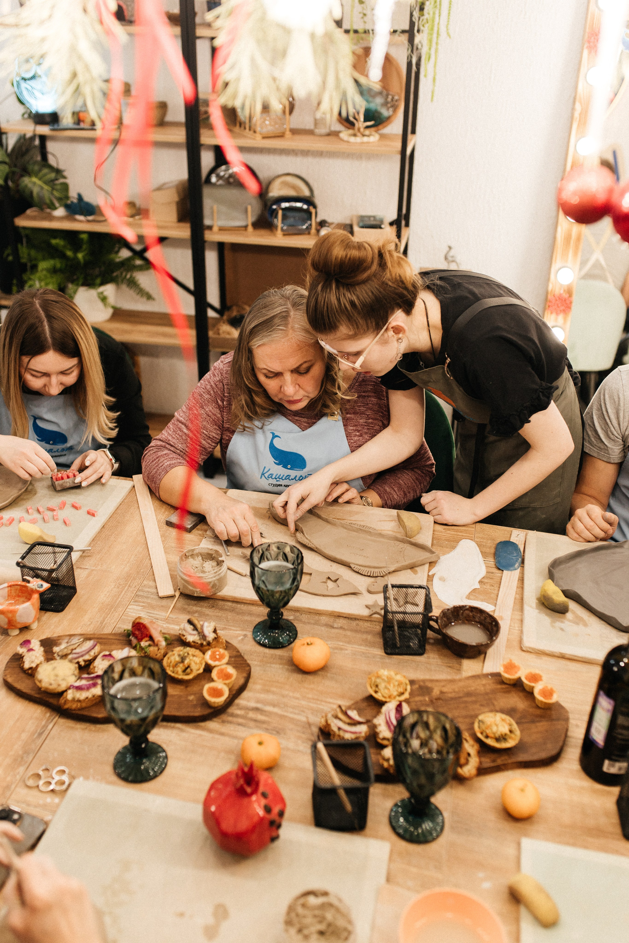 Kashalot_studio. Семейный и детский фотограф из Москвы, Щёлково Герасимова Вероника