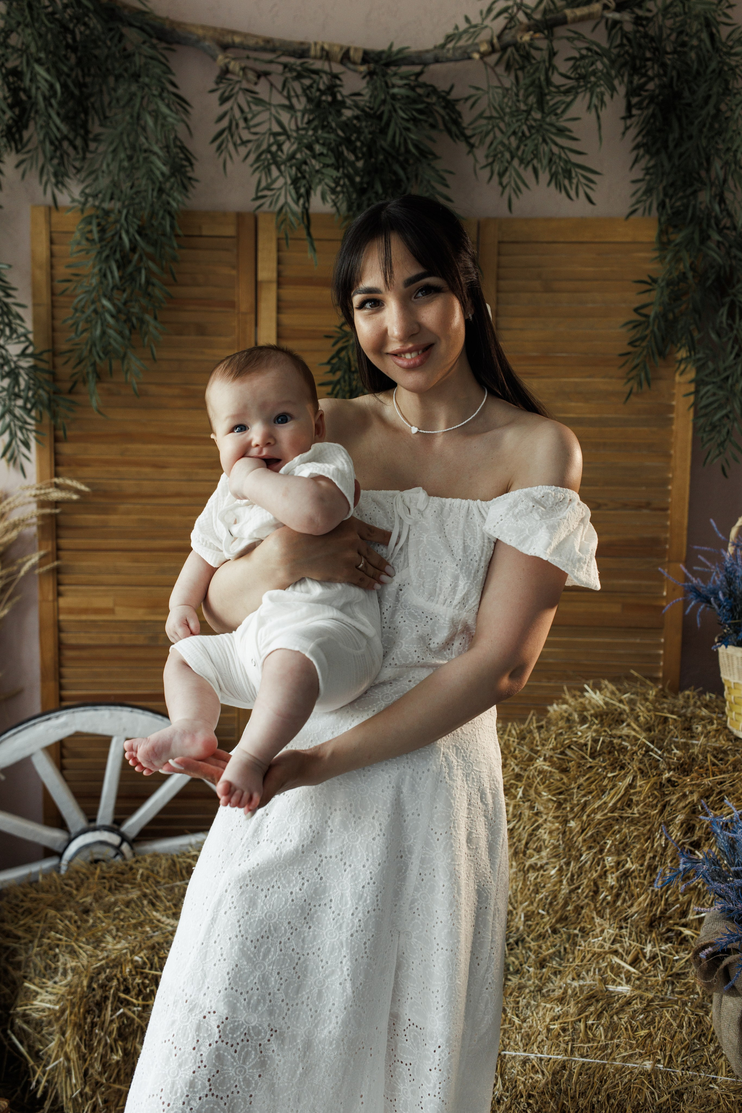 Полгодика. Фотограф в Ульяновске