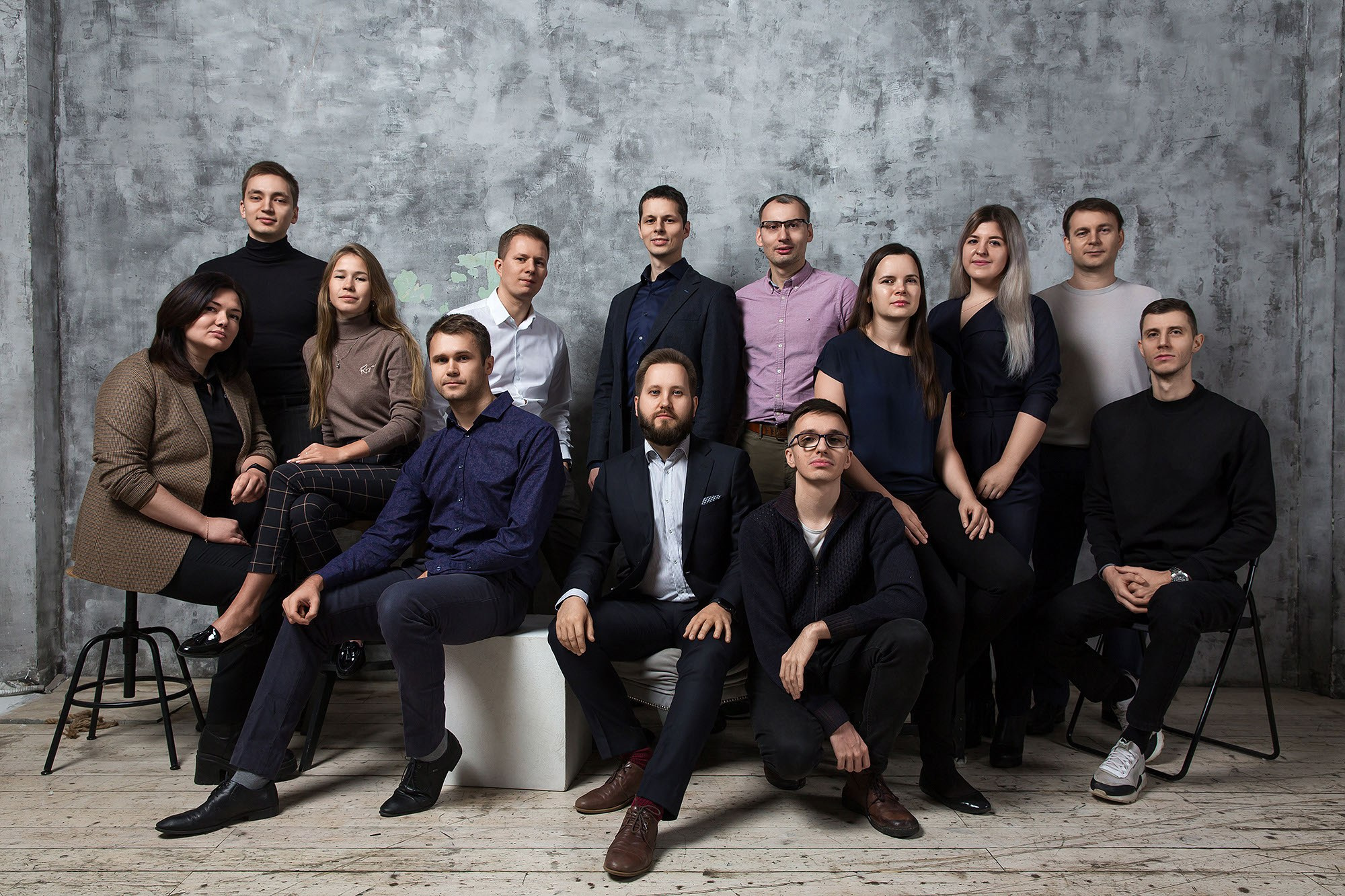 Бизнес, Контент. Фотограф в Москве Валерий Боцман