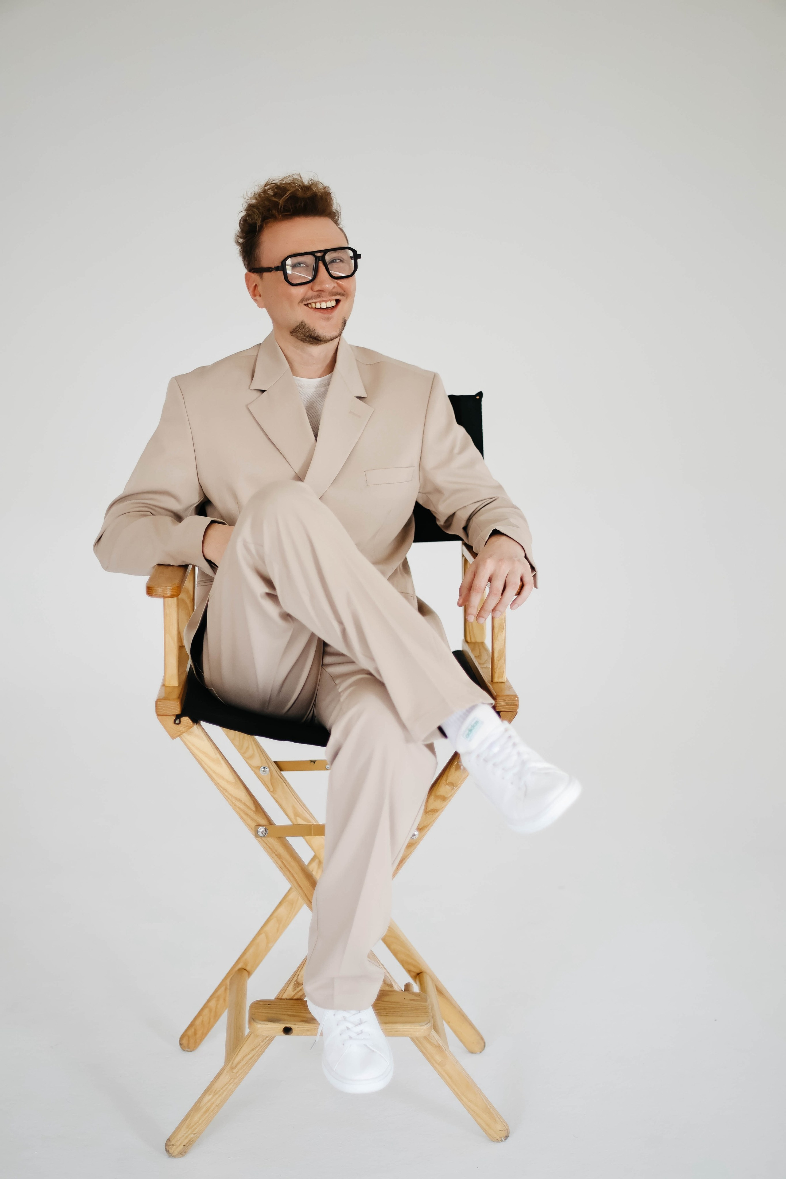 Ведущий на свадьбу и корпоратив Москва и Московская область Андрей Рулевой