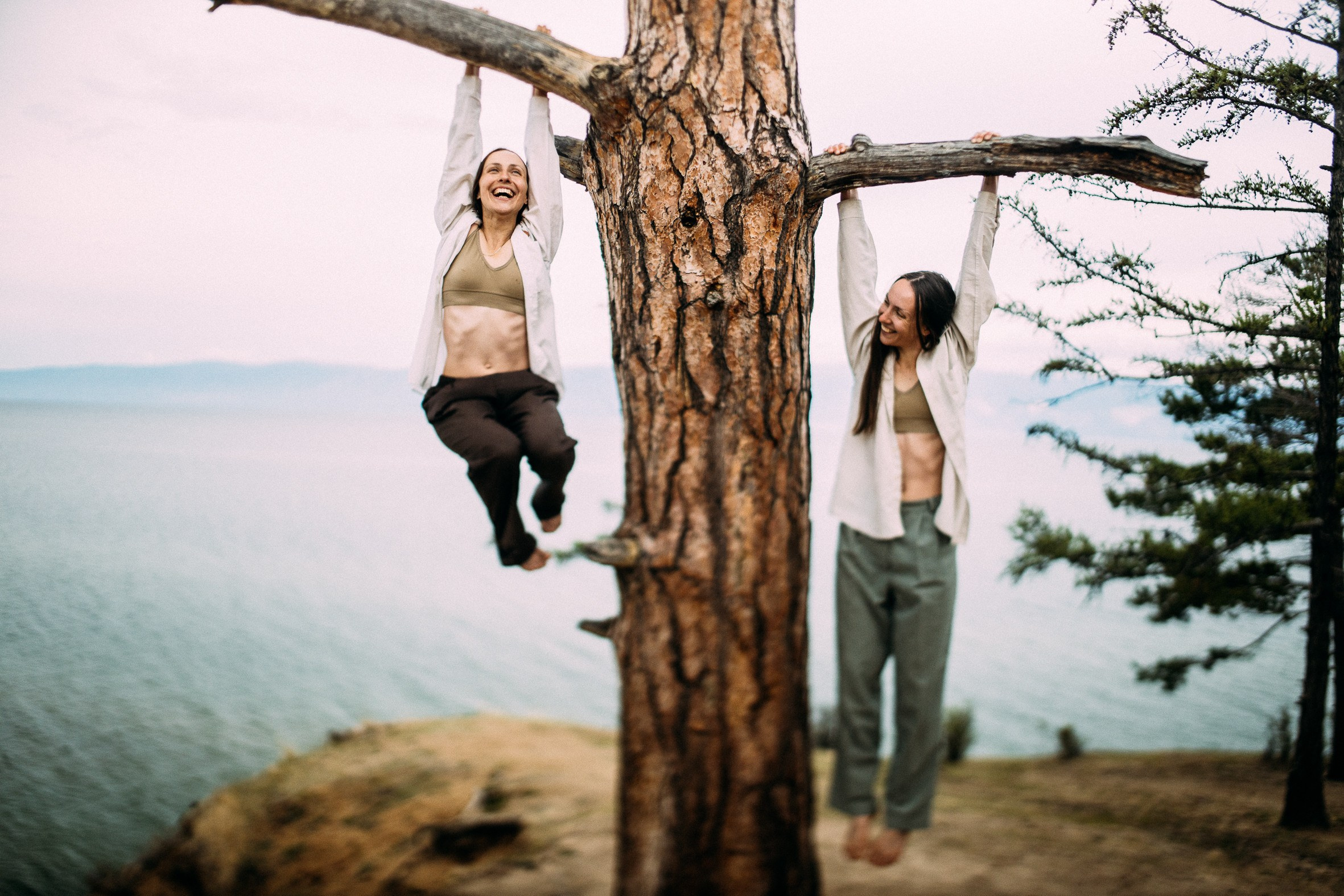 Фотограф Ольхон/ Индия, Регина