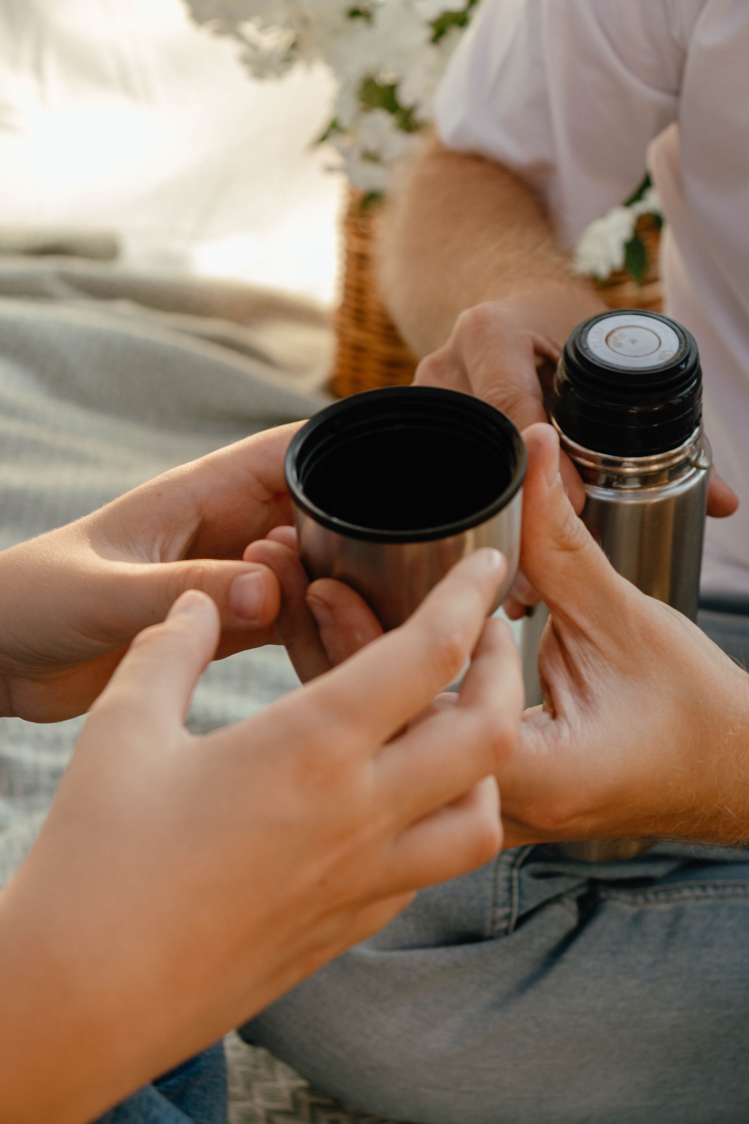 Семейная фотосессия для Артёма, Тёмы и Марина+1. Фотограф Александра Коновалова