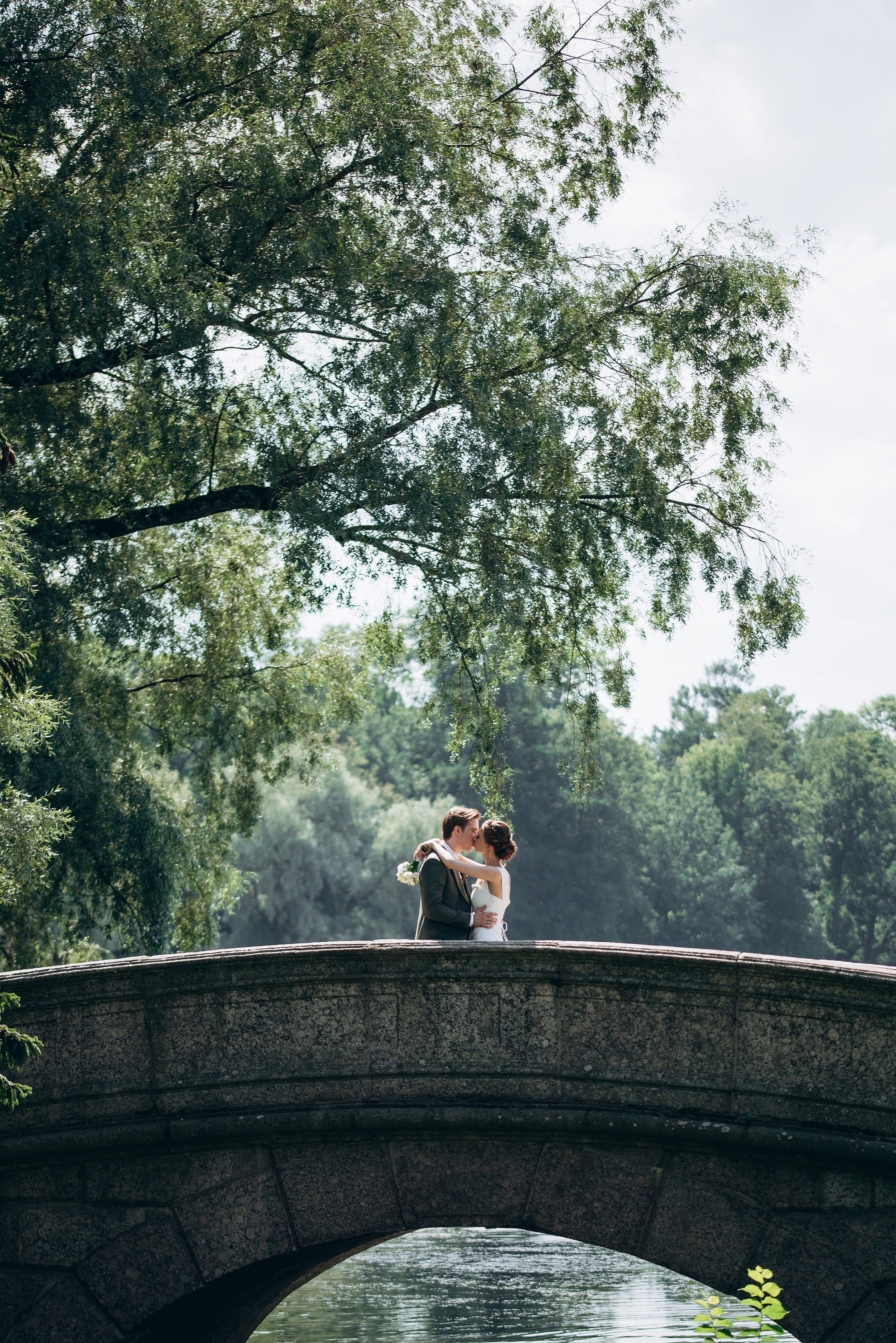 Свадебный и студийный фотограф Ирина Котикова