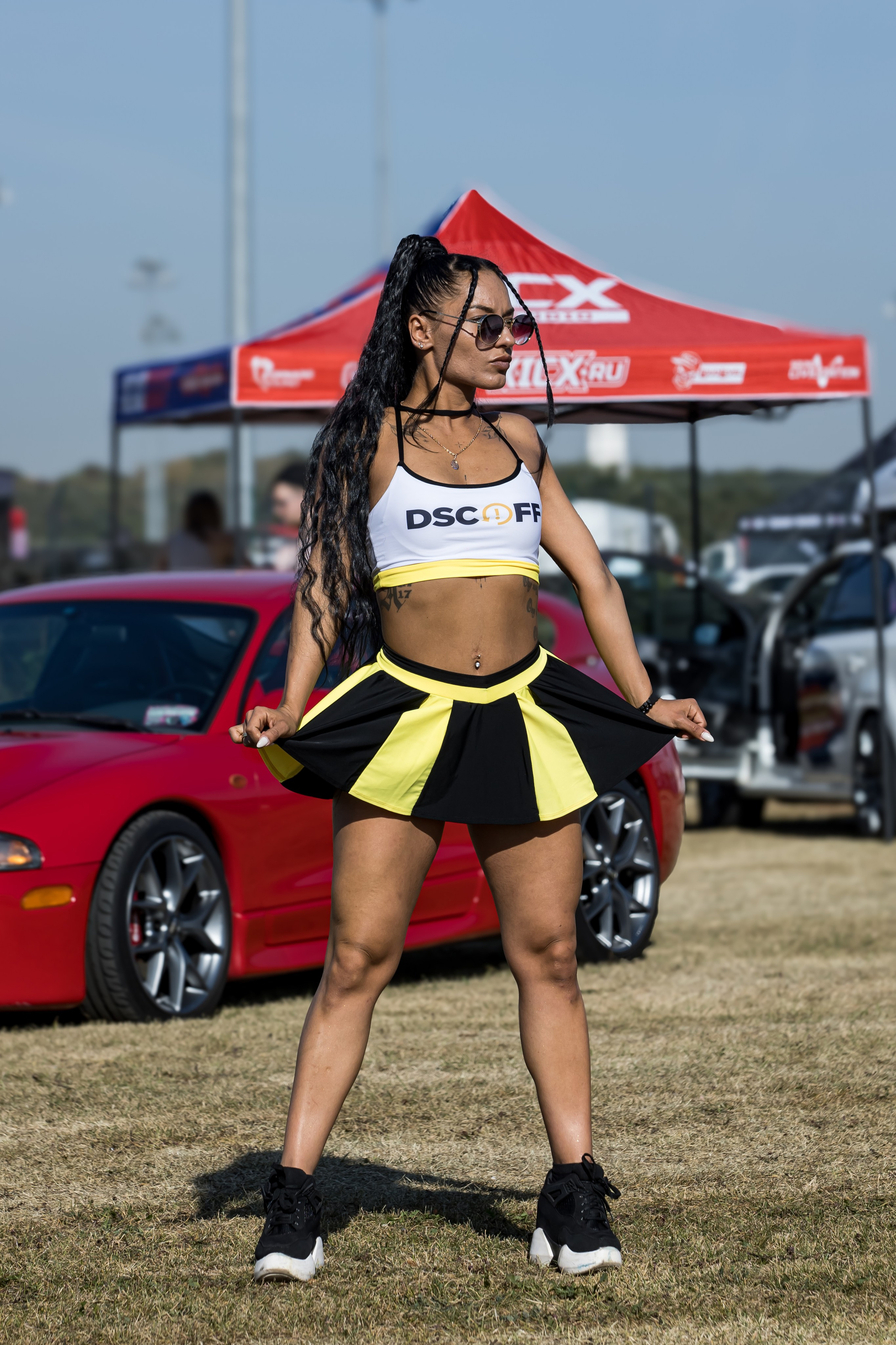 Репортажная, студийная, свадебная, автоспорт, коммерческая, фотосессия: Фотографы Николай и Елена DvoTar