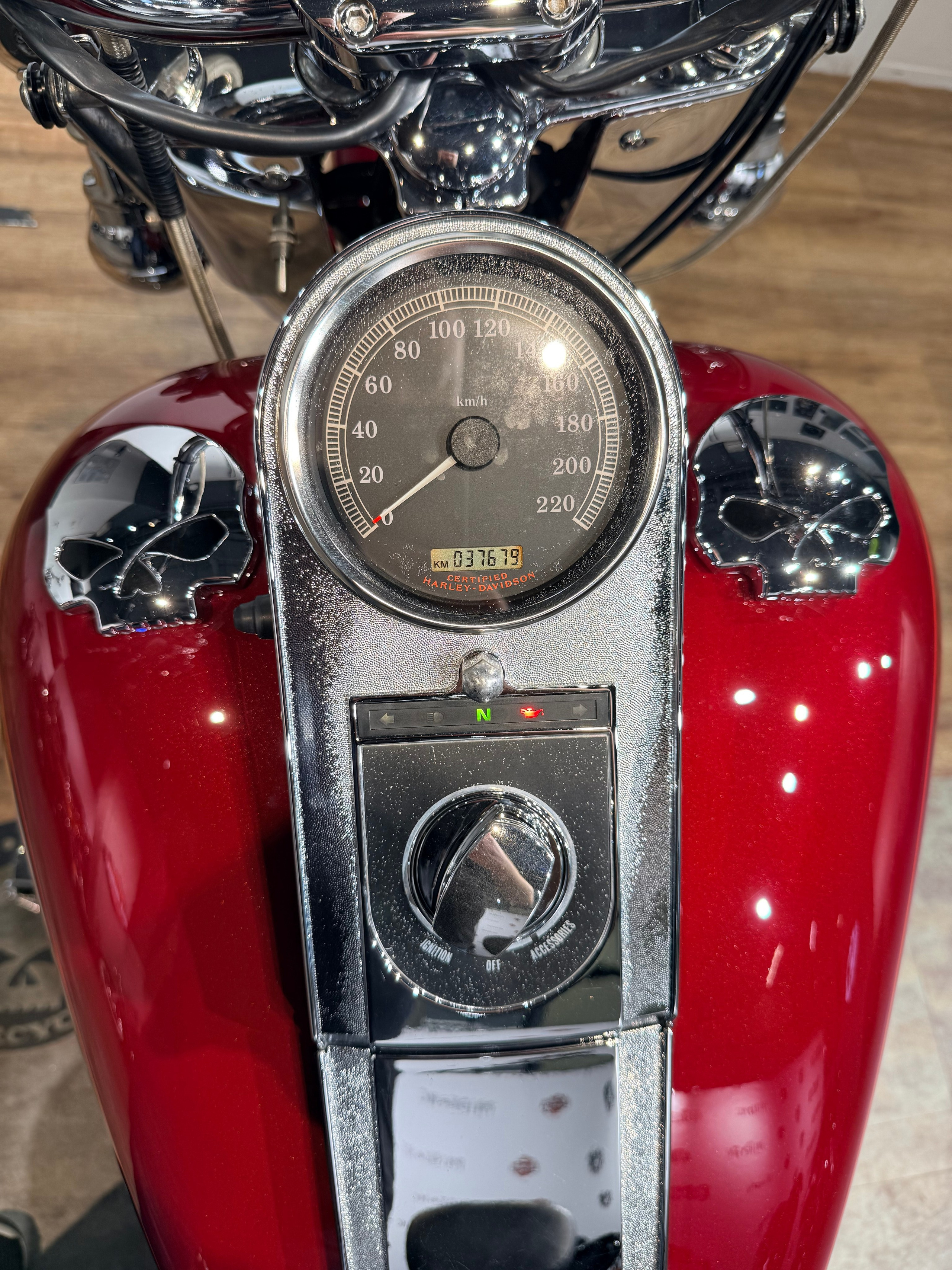 2006 Softail Heritаgе Williе G. Hello Davidson, Москва. Только хорошие мотоциклы…