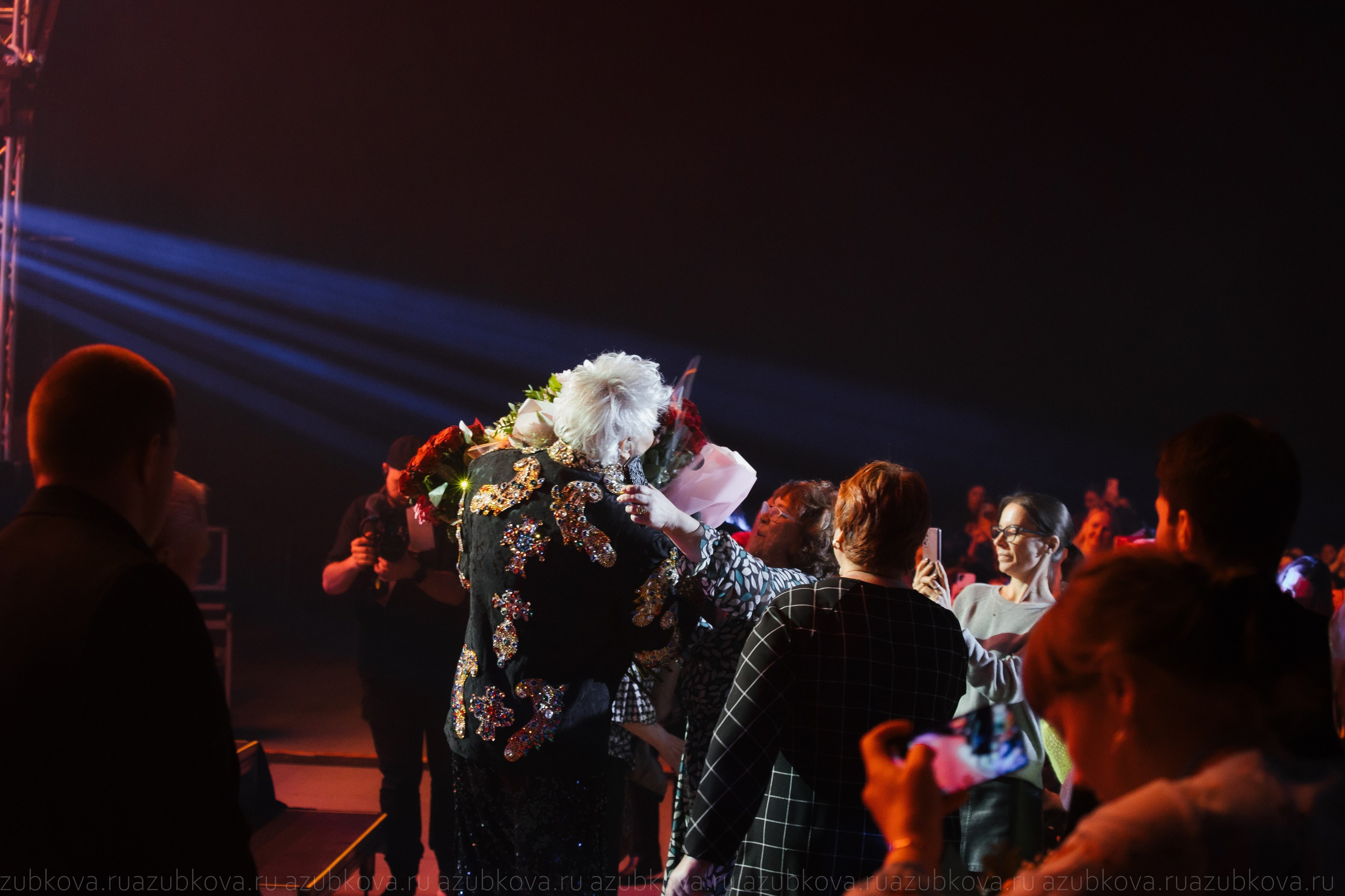 Филипп Киркоров. Часть II. Фотограф Анастасия Зубкова