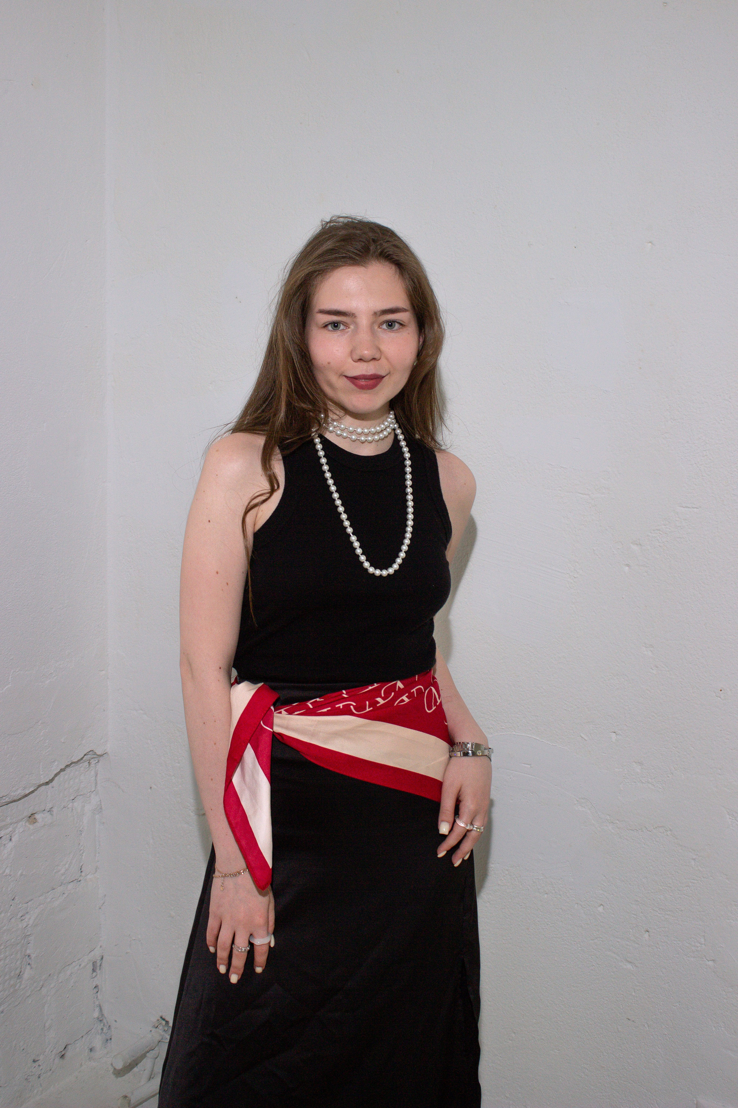 Вместе. Портретный фотограф Москва Юлия Трякина