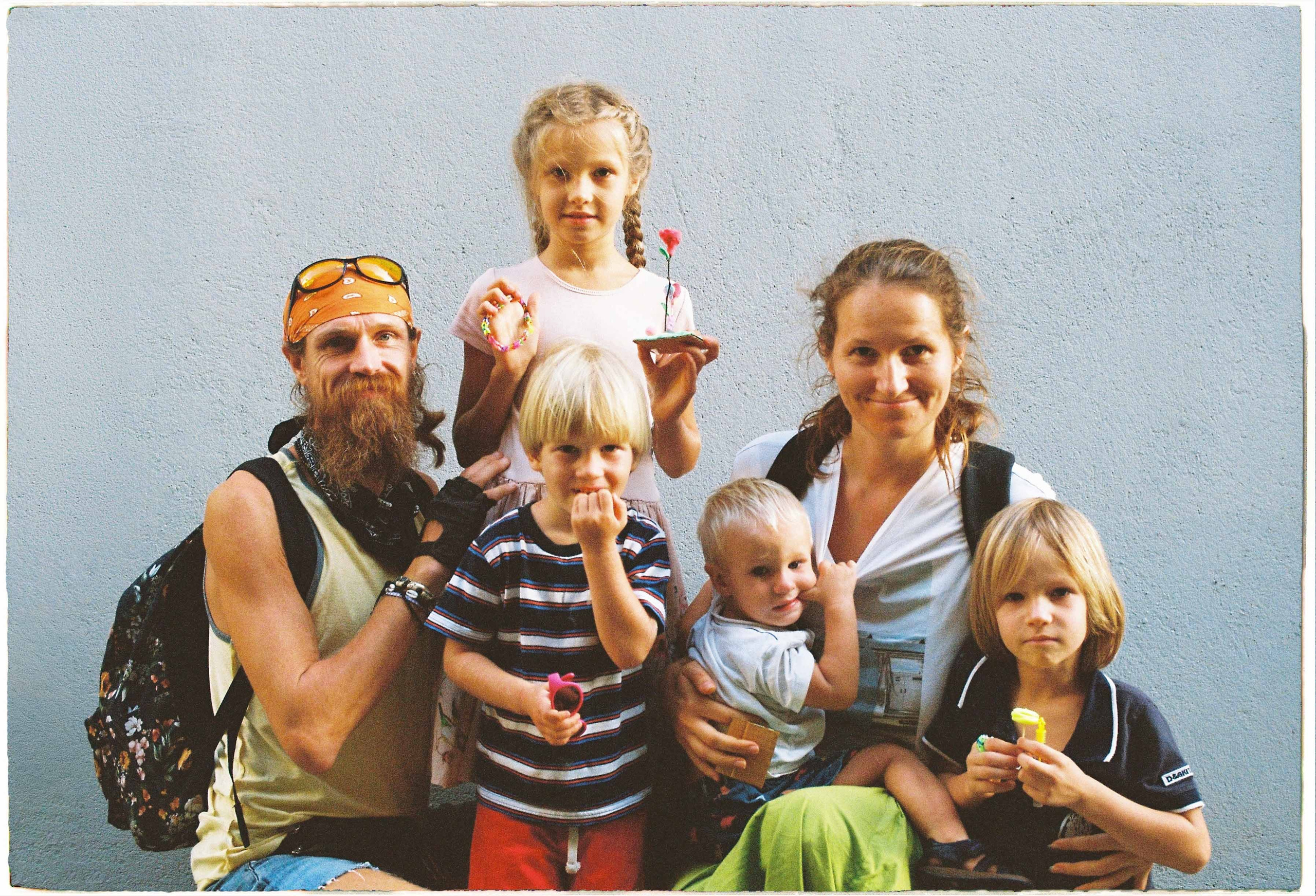 How are you, Danang?. Film Photographer in Da Nang, Vietnam — Tanya Parfenteva