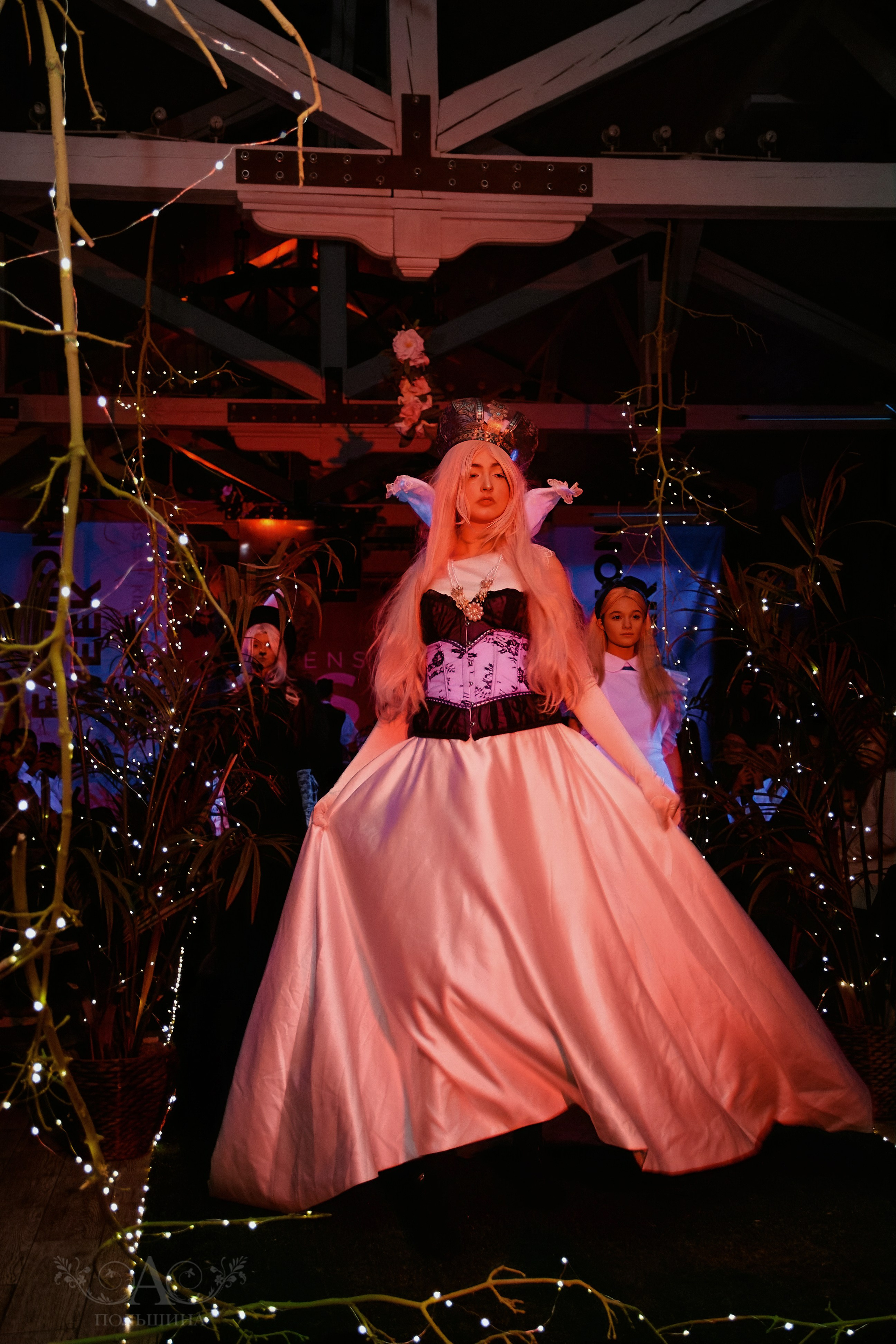 SMOLENSK KIDS FASHION WEEK 2023. Фотограф в Смоленске Ася Польшина