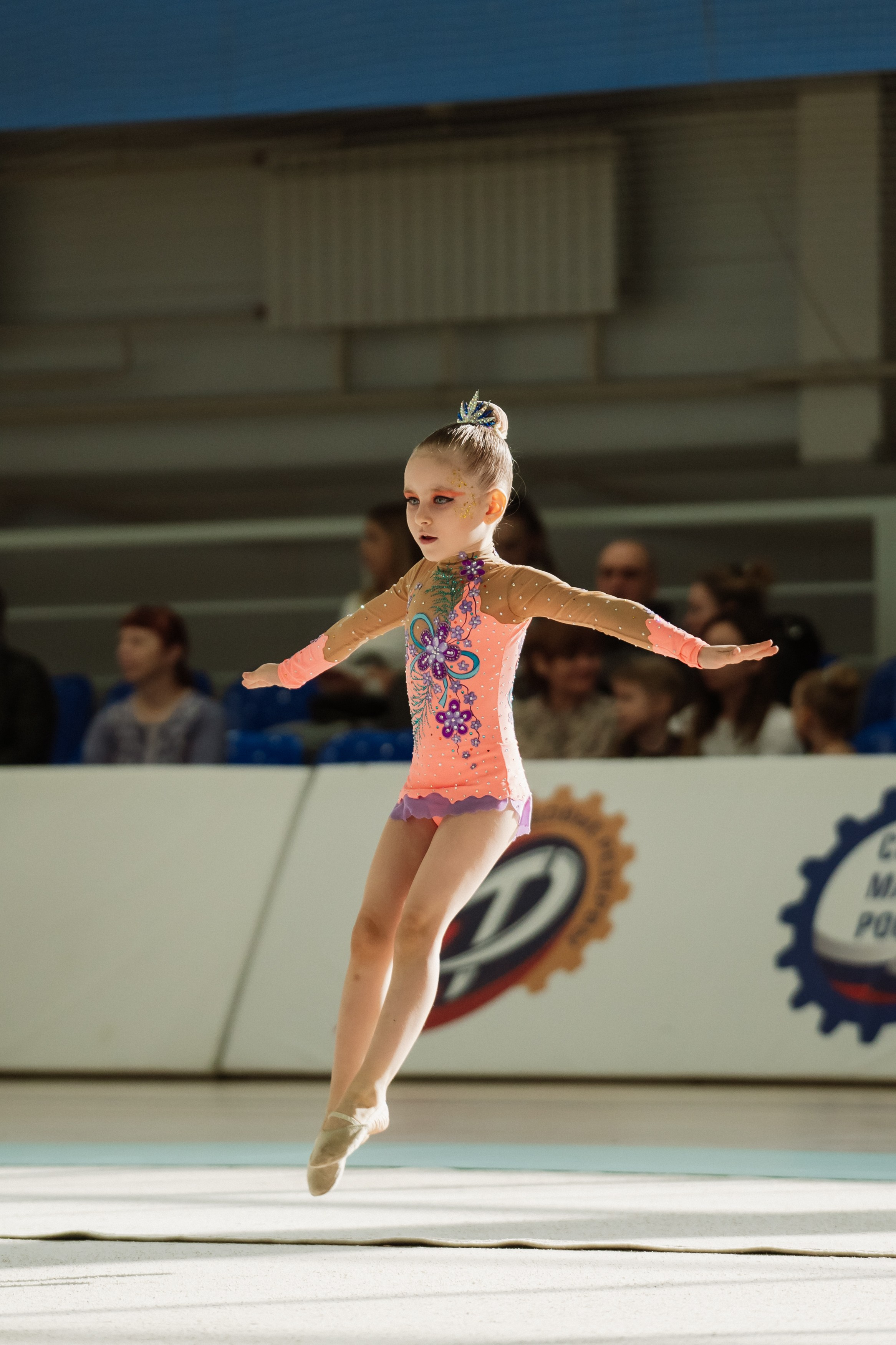 Возможности Безграничны. Воробьева Ксения — Спортивный и танцевальный фотограф Новосибирск