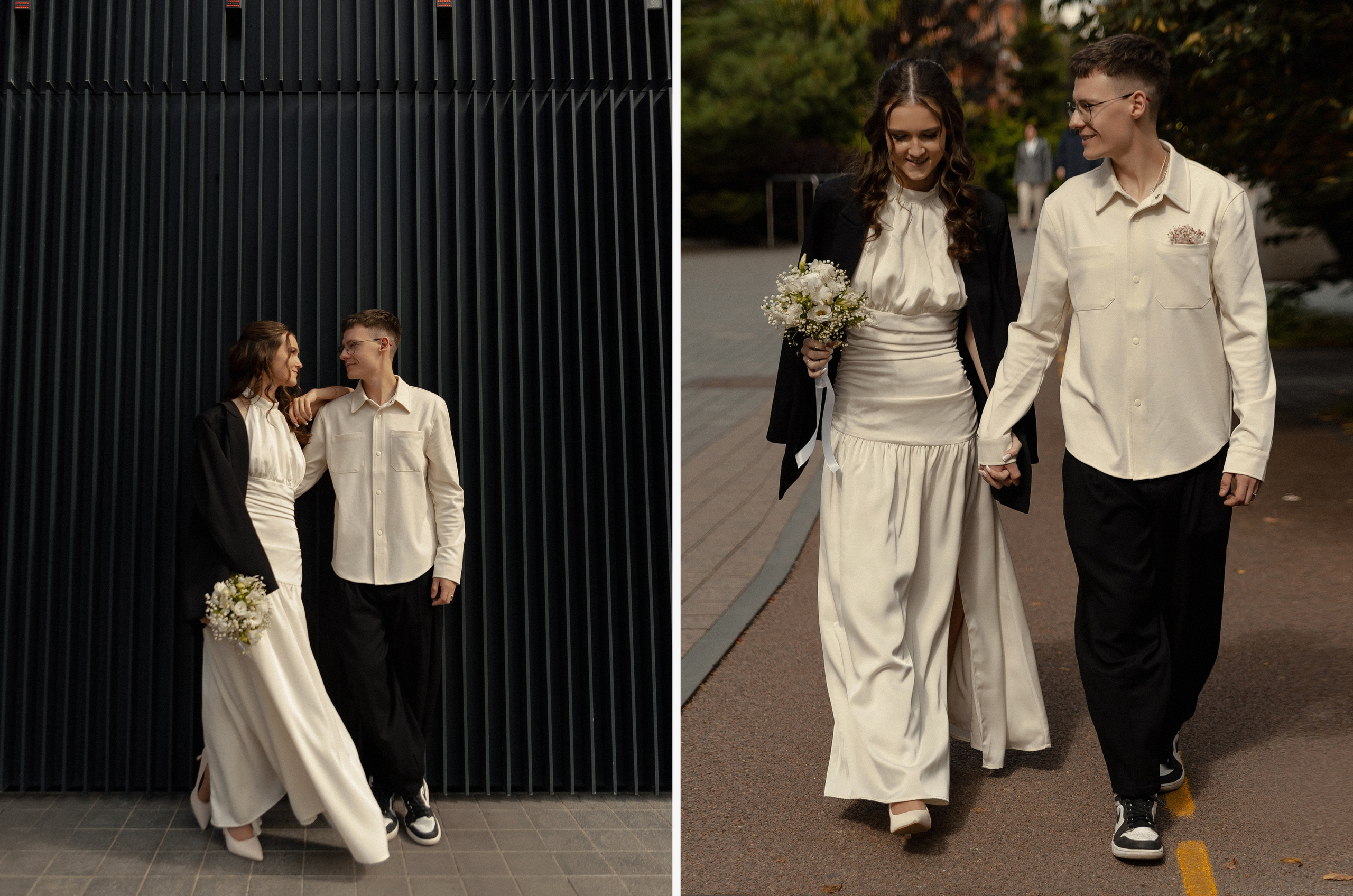 Свадьбы. Свадебный фотограф в Екатеринбурге Артём Зайнетдинов