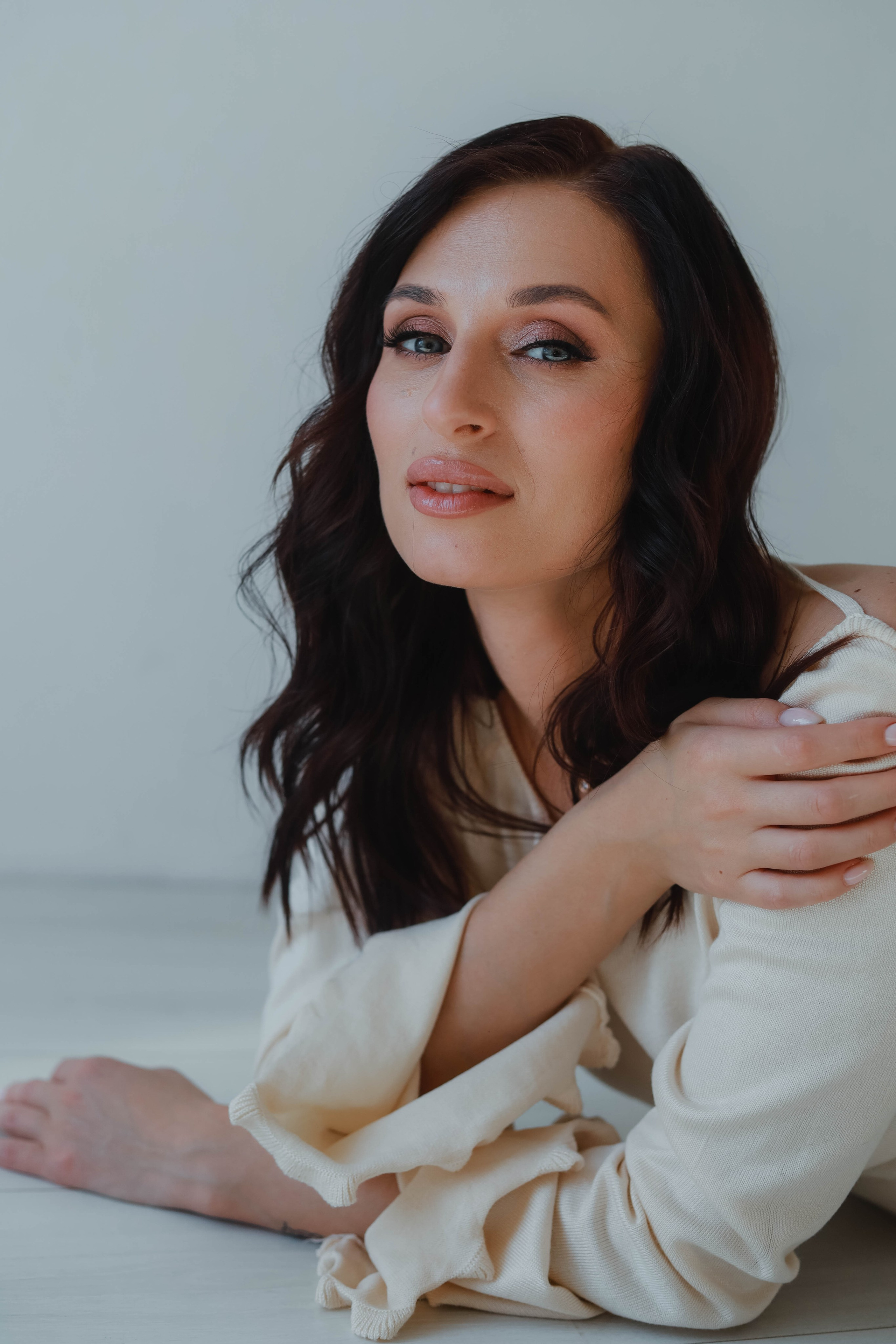 Фотосессия для Анастасии. Фотограф Александра Коновалова