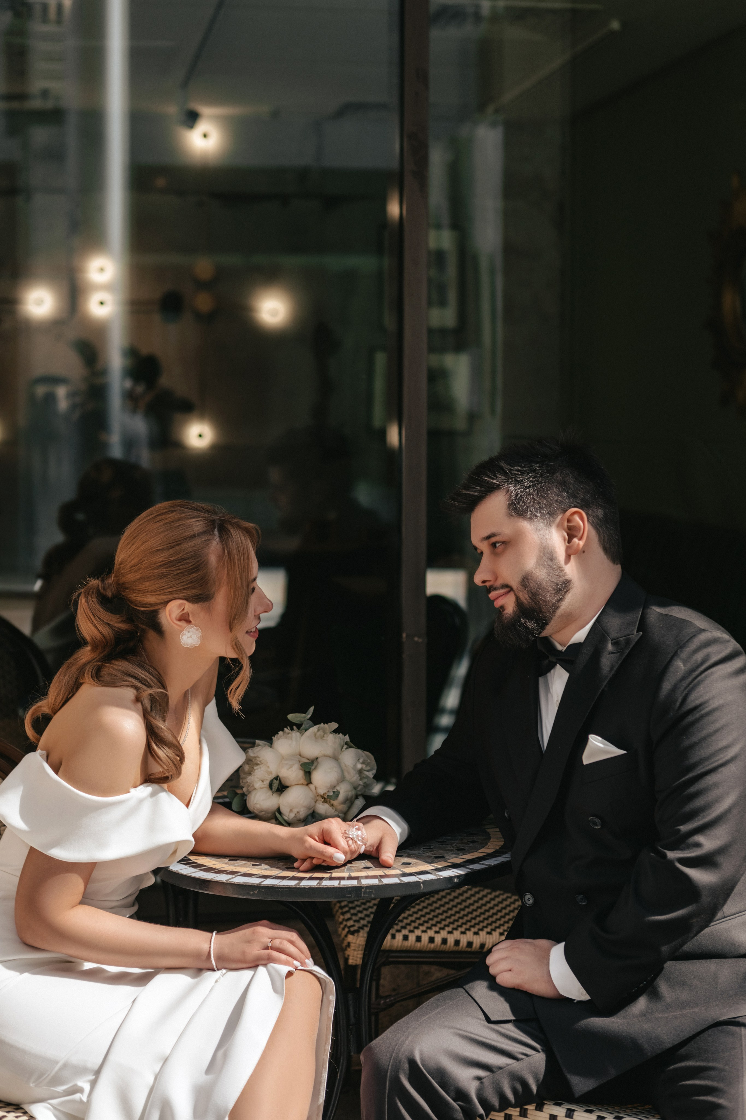 Фотограф Москва — Женские, парные, семейные и свадебные фотосессии |Ксения Ширкова