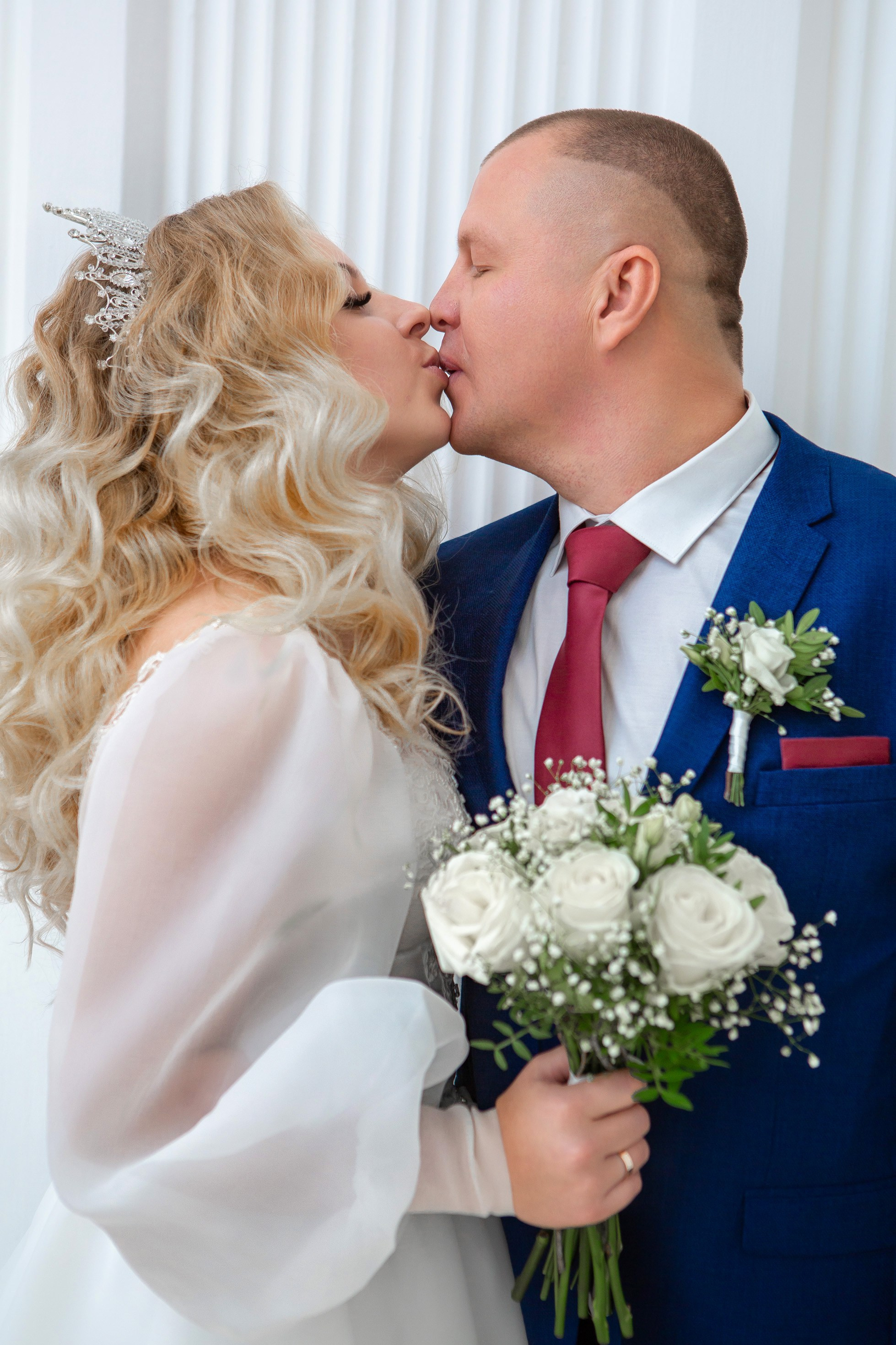 Анонс свадебной фотосессии Сергея и Ольги в Барановичах. Свадебный фотограф в Барановичах Вячеслав Шах-Гусейнов, фотошкола