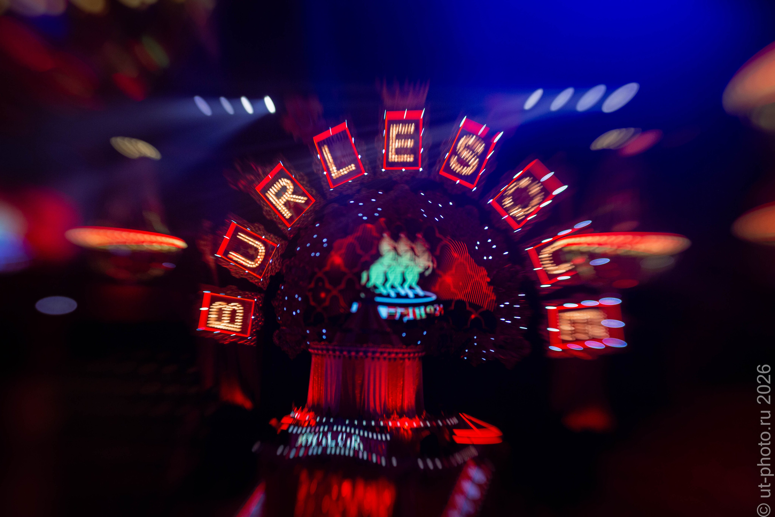 Мои работы. Юлия Трубанова, репортаж Симферополь, Крым