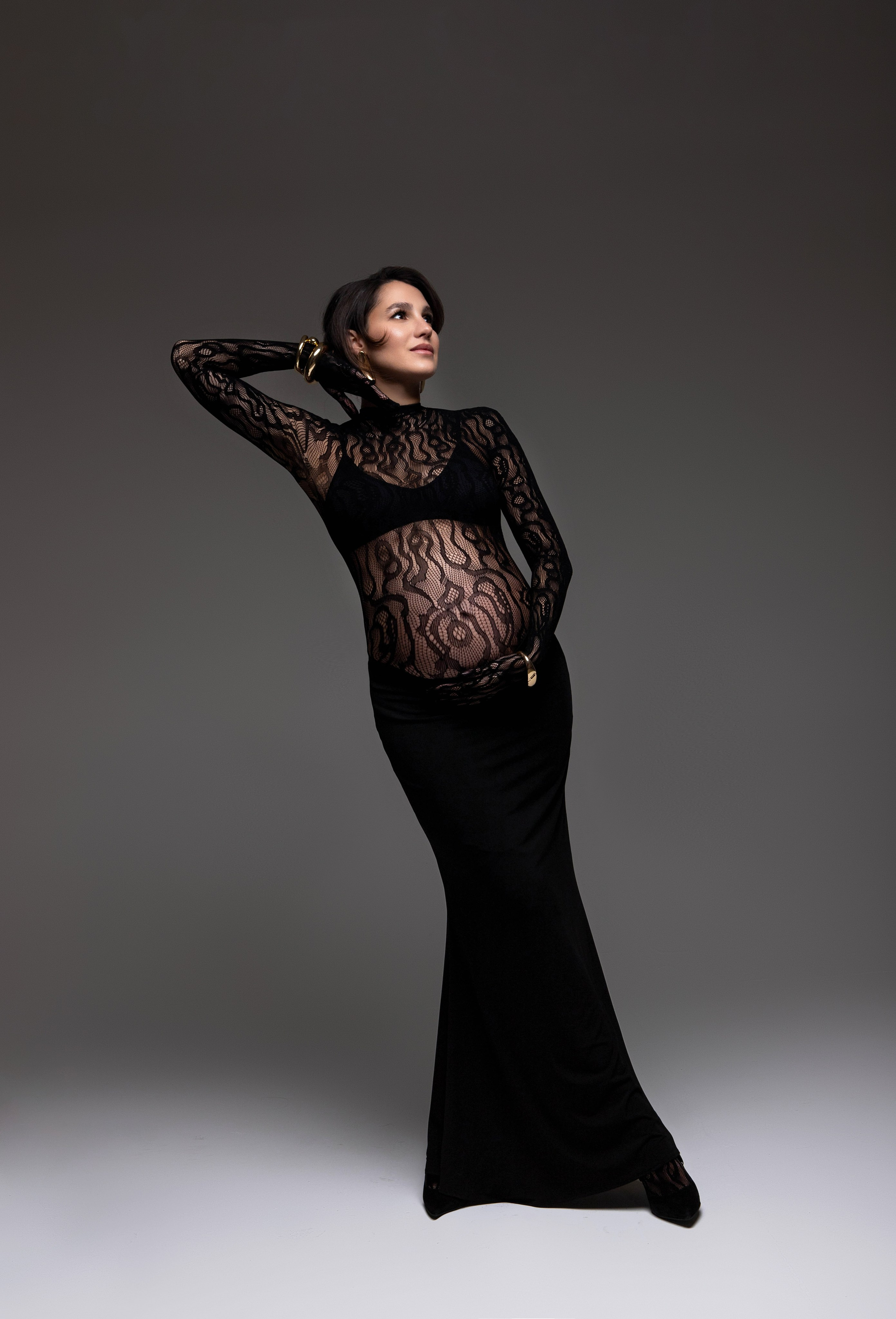 Одежда для съёмок. Фотограф в Туле Юлия Кустенко