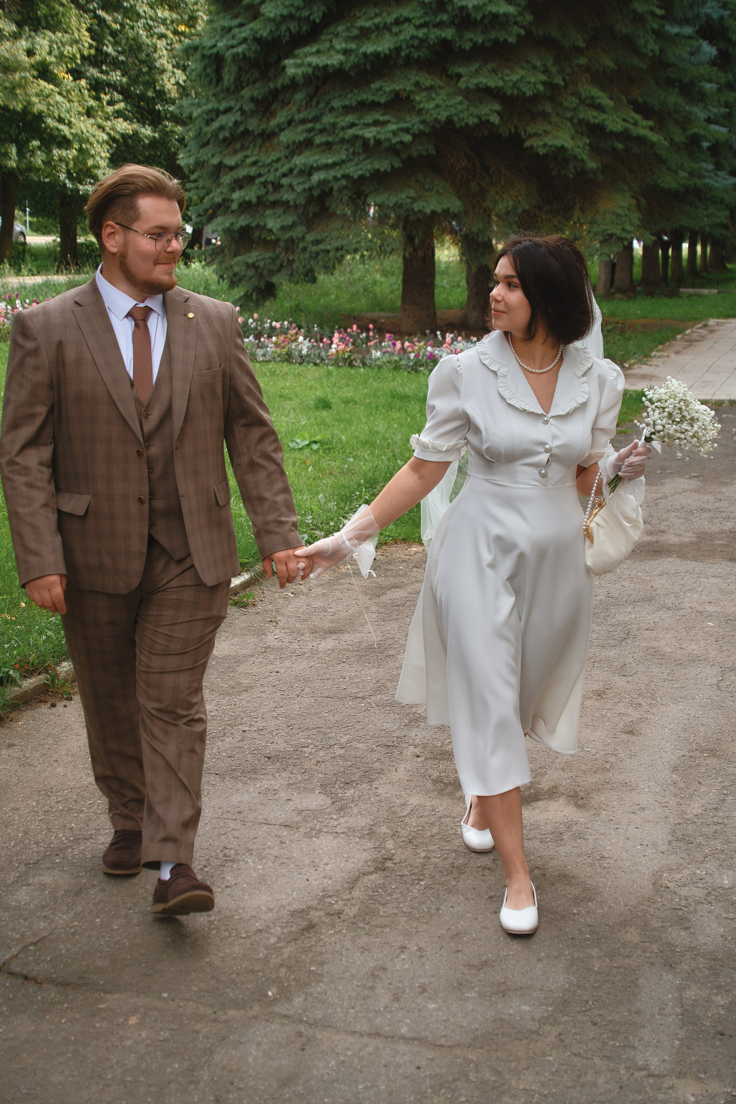 Свадебные фотосъемки. Семейный и женский фотограф в Новомосковске и Узловой Михеева Татьяна