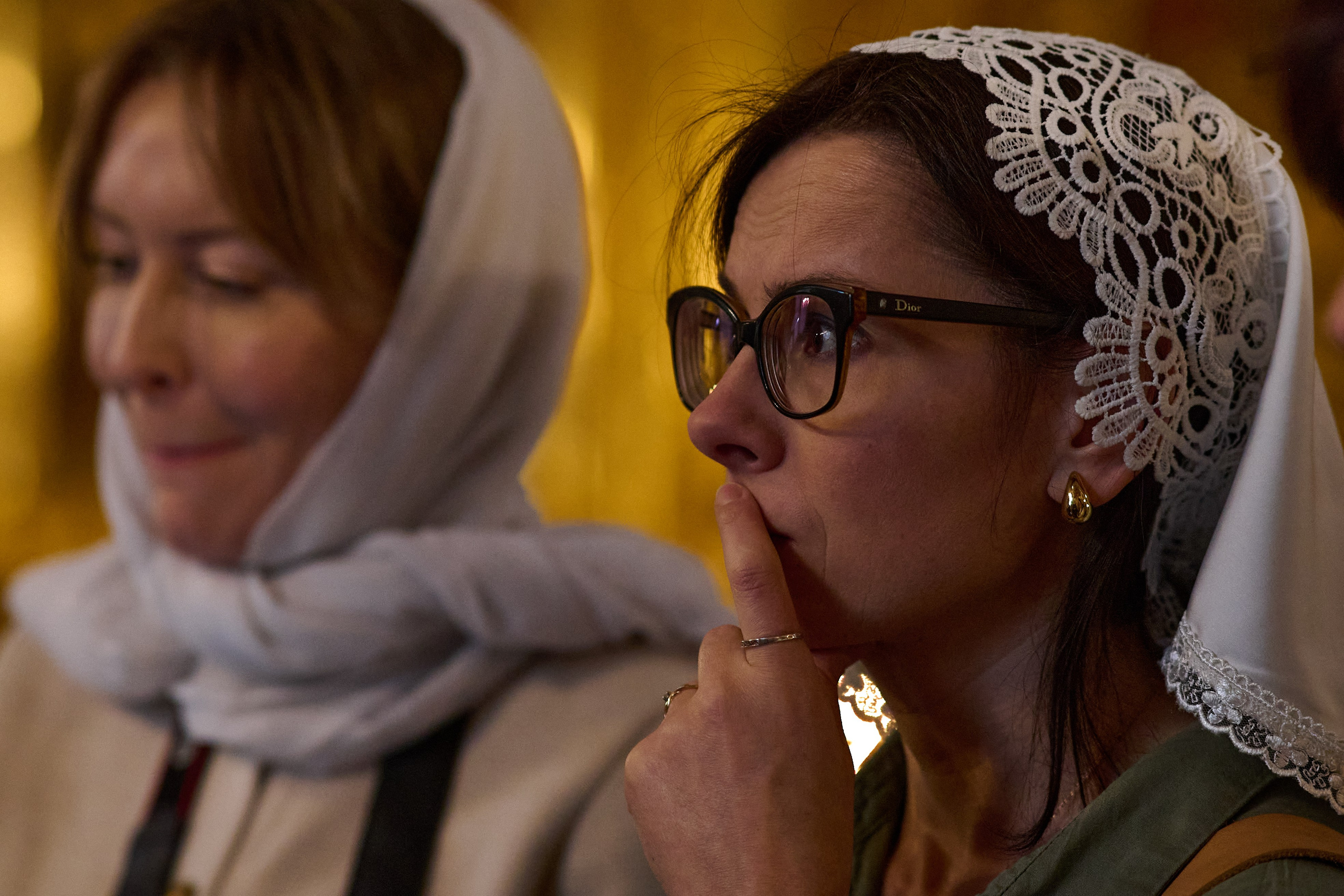 Зимний Воркшоп. Фотограф в Москве