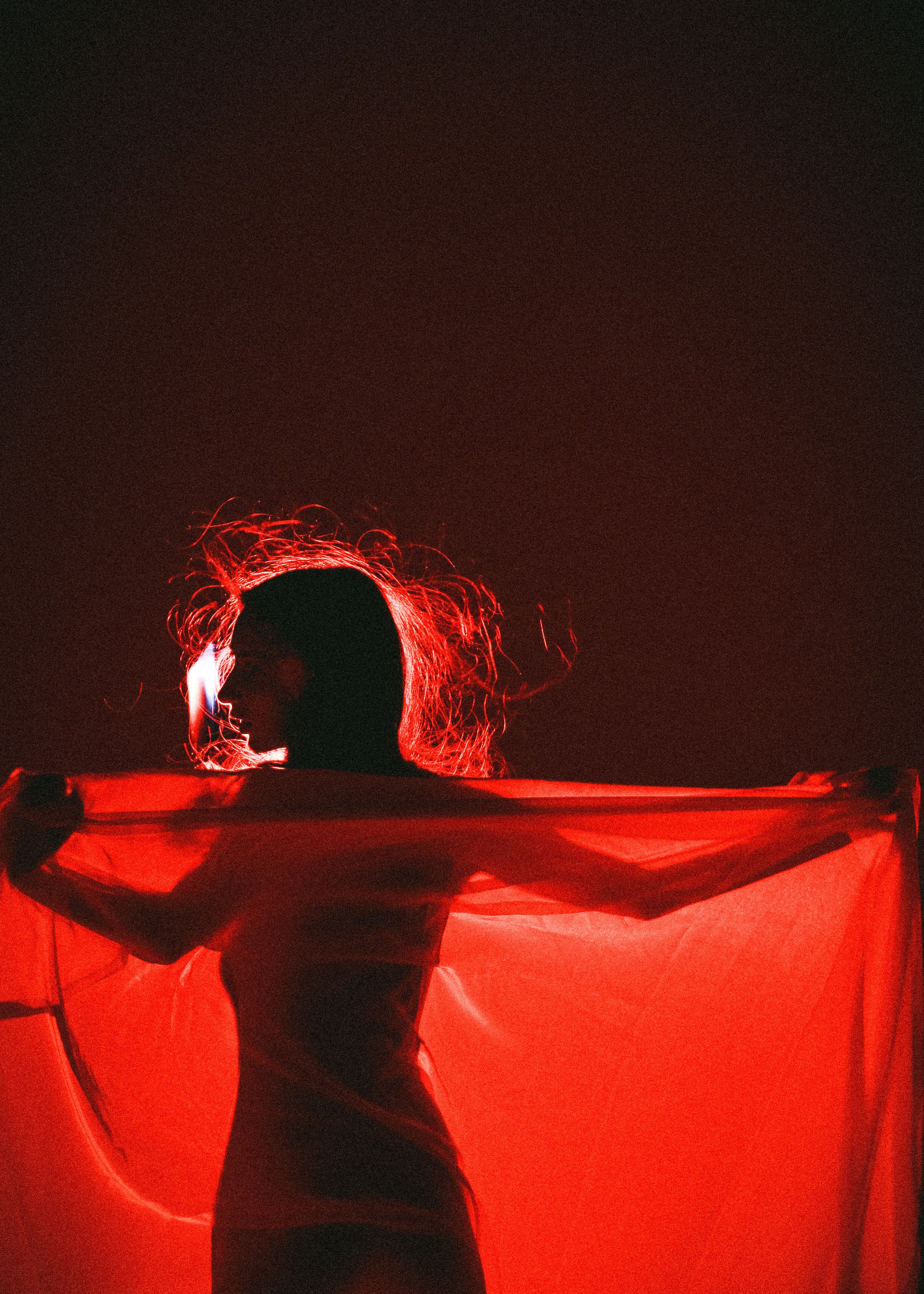 Фотограф и видеограф во Владивостоке Анна Шиманская